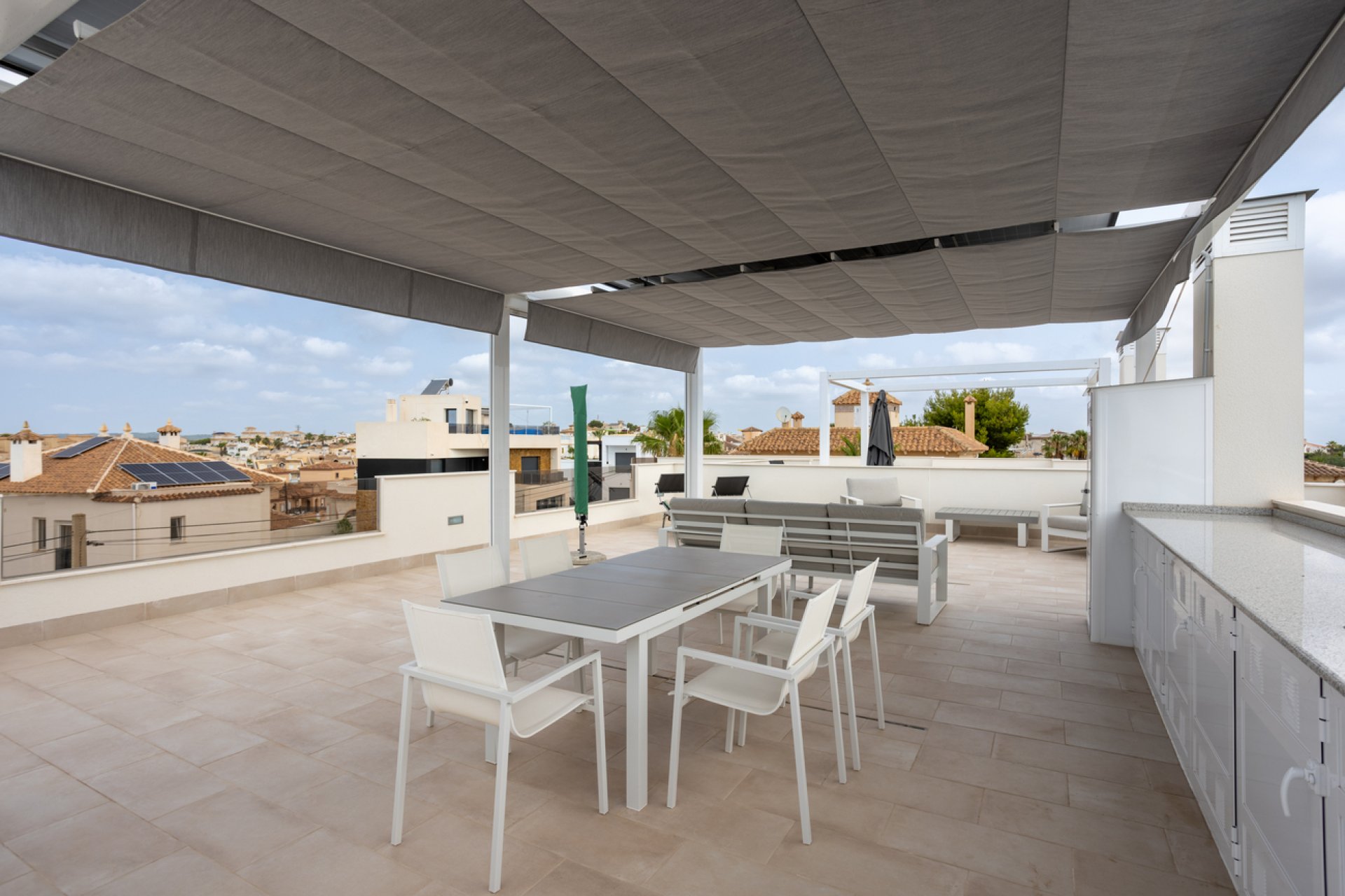 Segunda mano - Penthouse Penthouse -
Villamartin - Costa Blanca