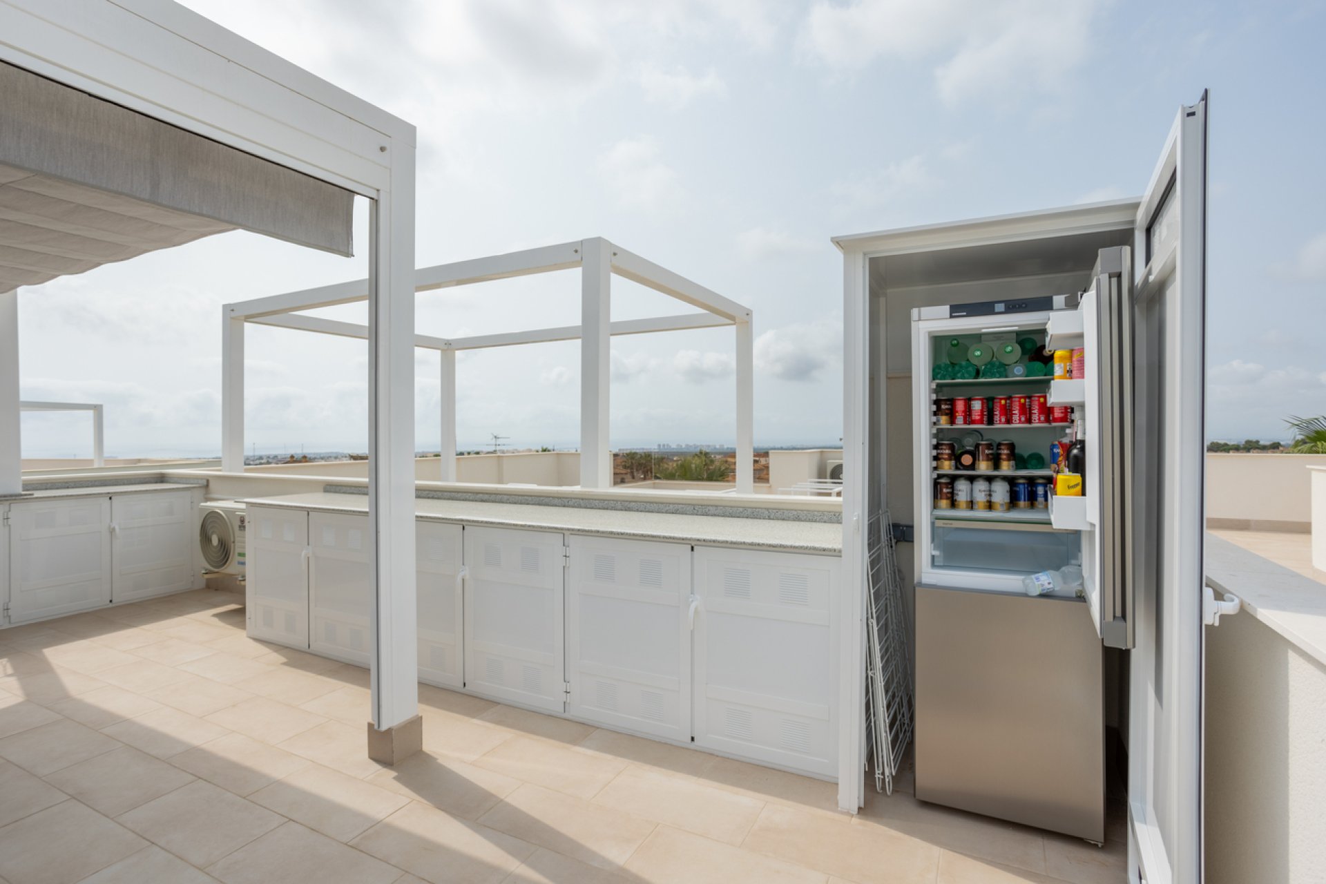 Segunda mano - Penthouse Penthouse -
Villamartin - Costa Blanca