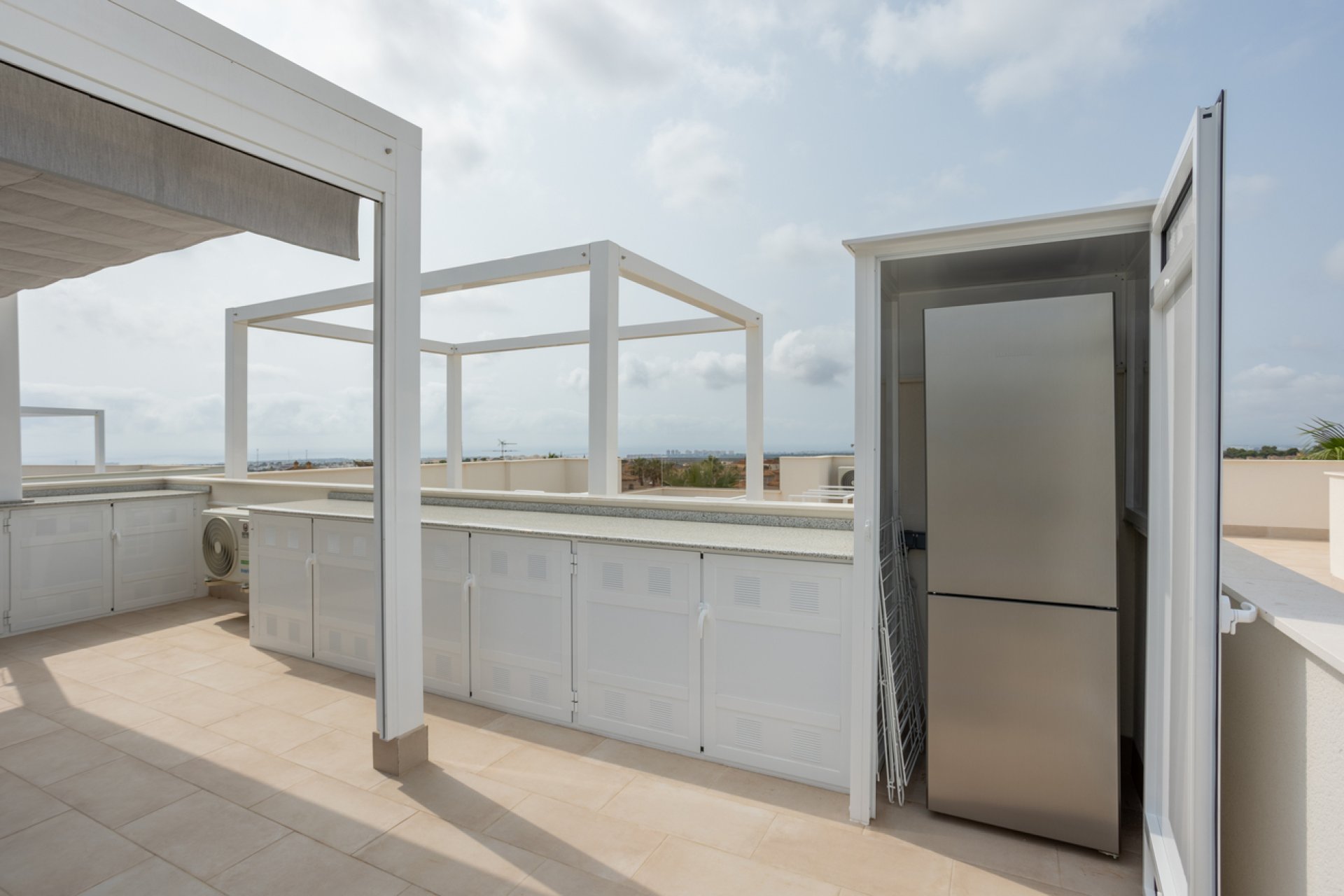 Segunda mano - Penthouse Penthouse -
Villamartin - Costa Blanca