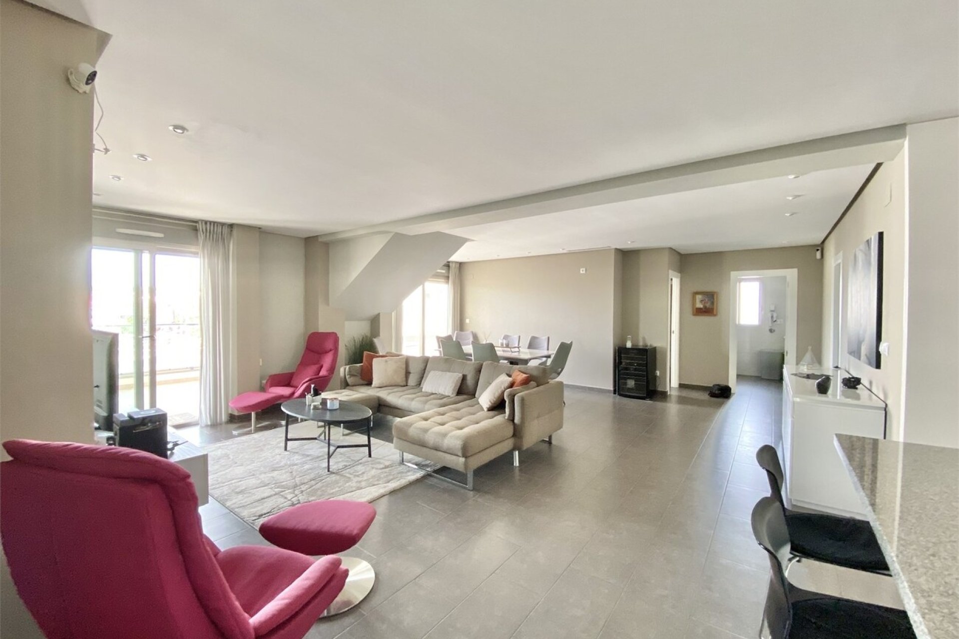 Segunda mano - Penthouse Penthouse -
Villamartin - Los Dolses