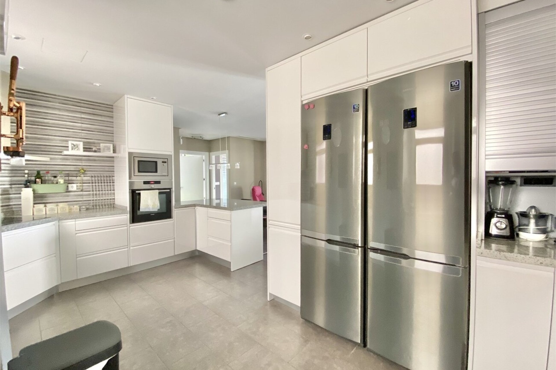 Segunda mano - Penthouse Penthouse -
Villamartin - Los Dolses