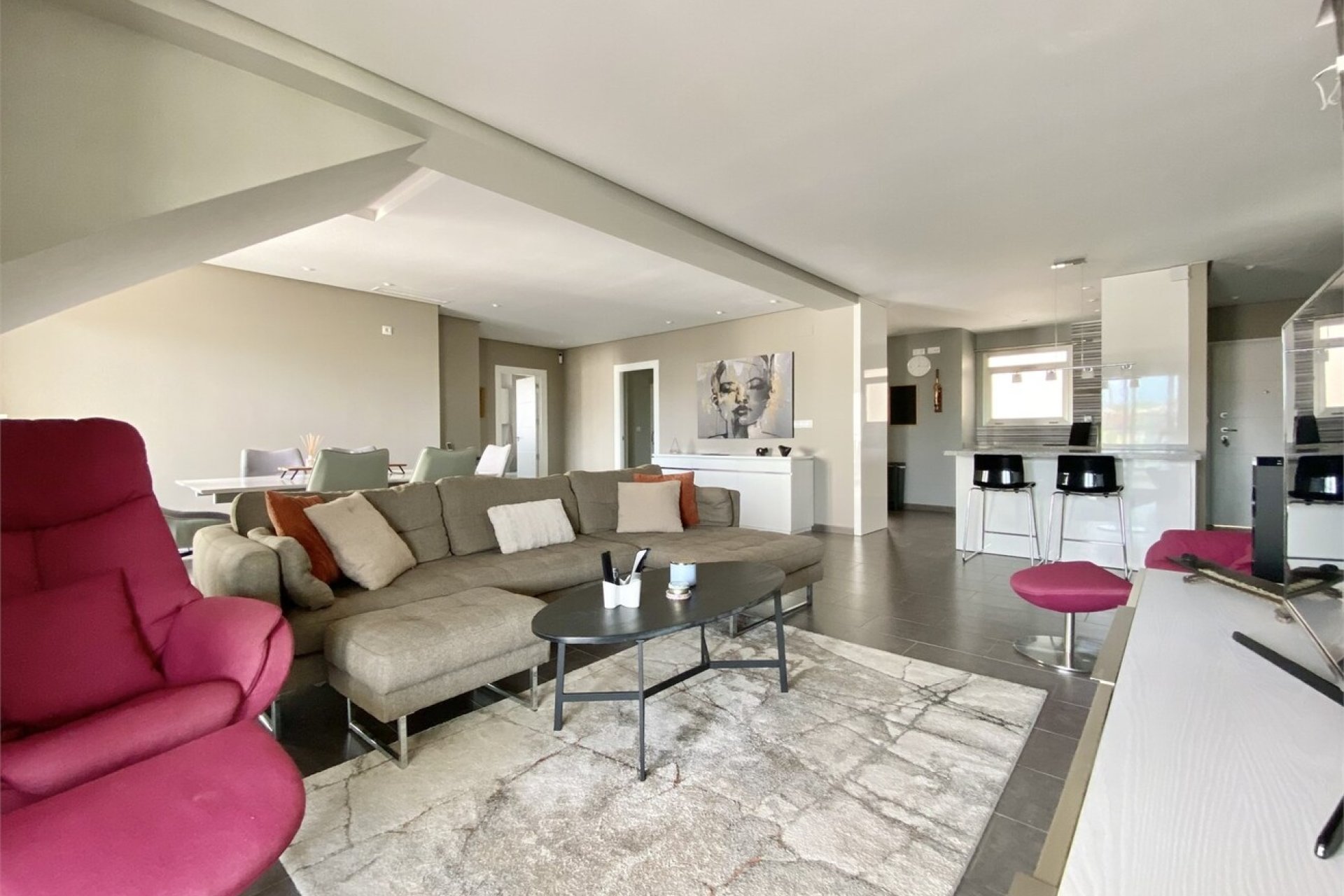 Segunda mano - Penthouse Penthouse -
Villamartin - Los Dolses