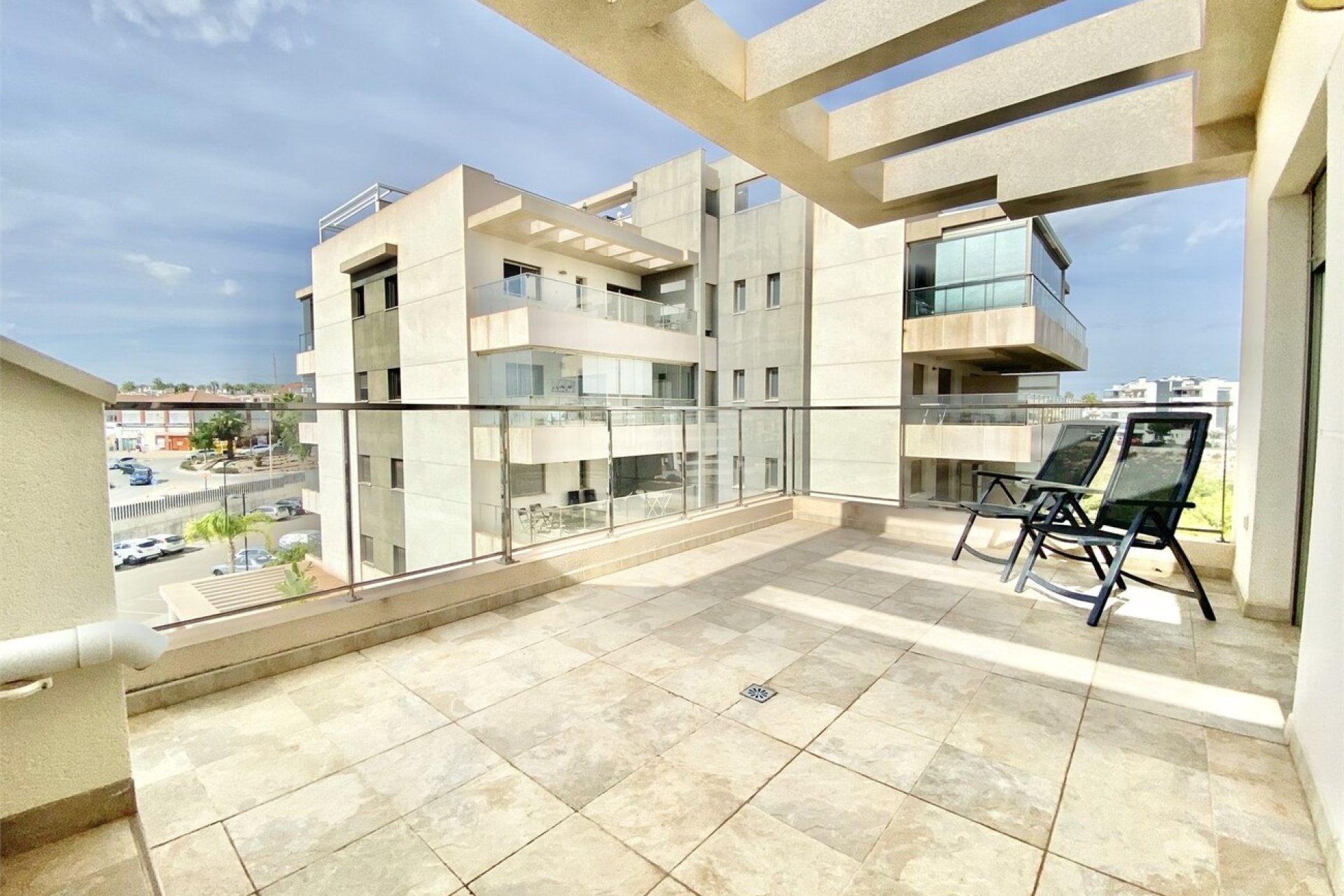 Segunda mano - Penthouse Penthouse -
Villamartin - Los Dolses