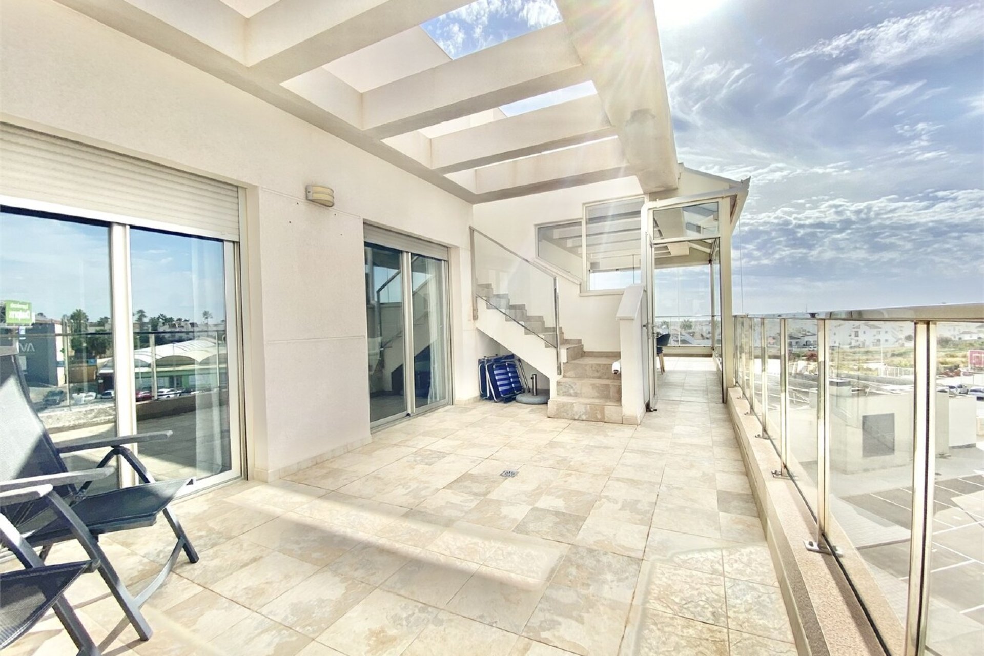 Segunda mano - Penthouse Penthouse -
Villamartin - Los Dolses