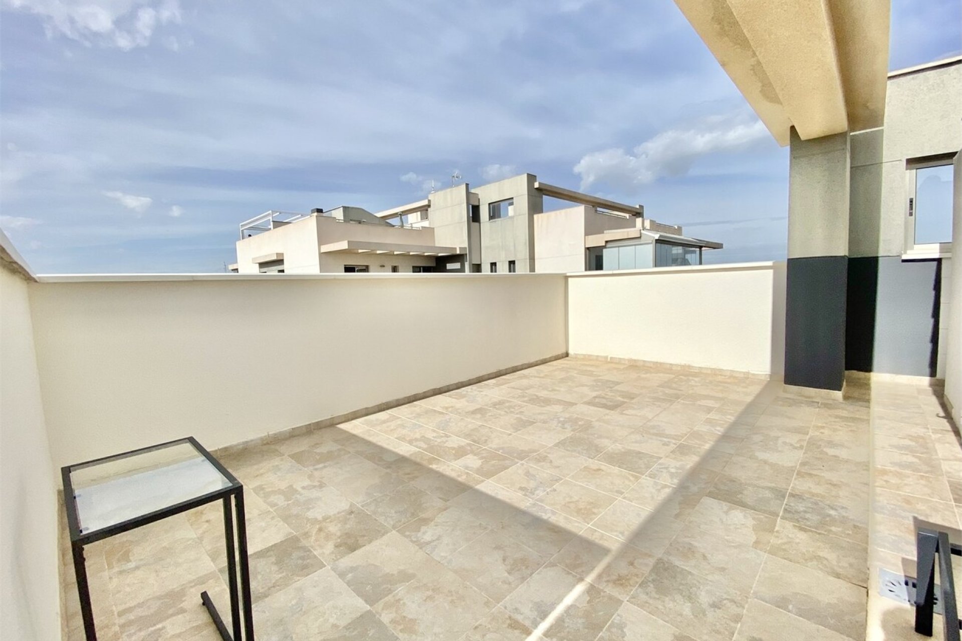 Segunda mano - Penthouse Penthouse -
Villamartin - Los Dolses