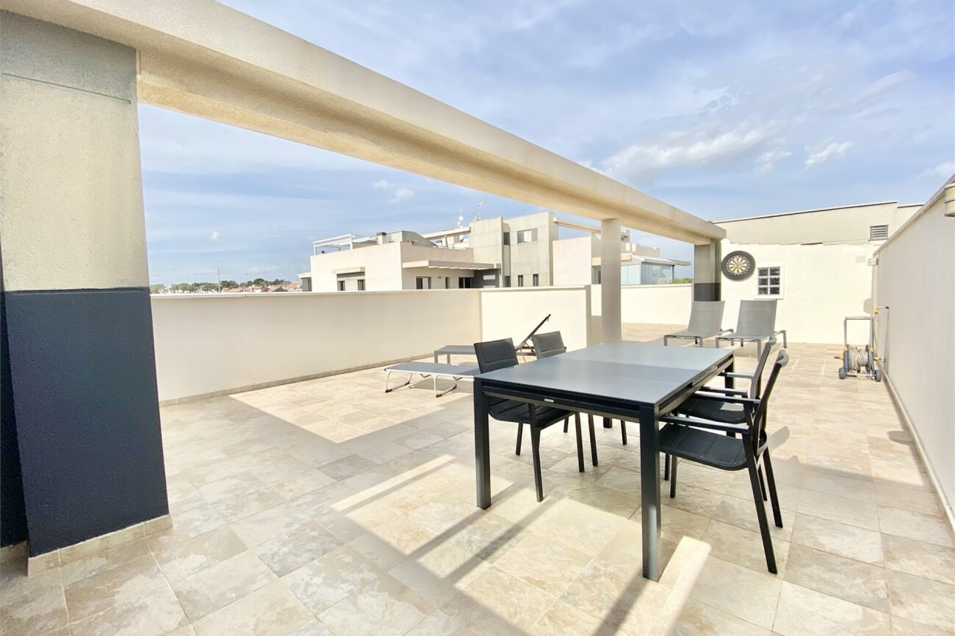 Segunda mano - Penthouse Penthouse -
Villamartin - Los Dolses