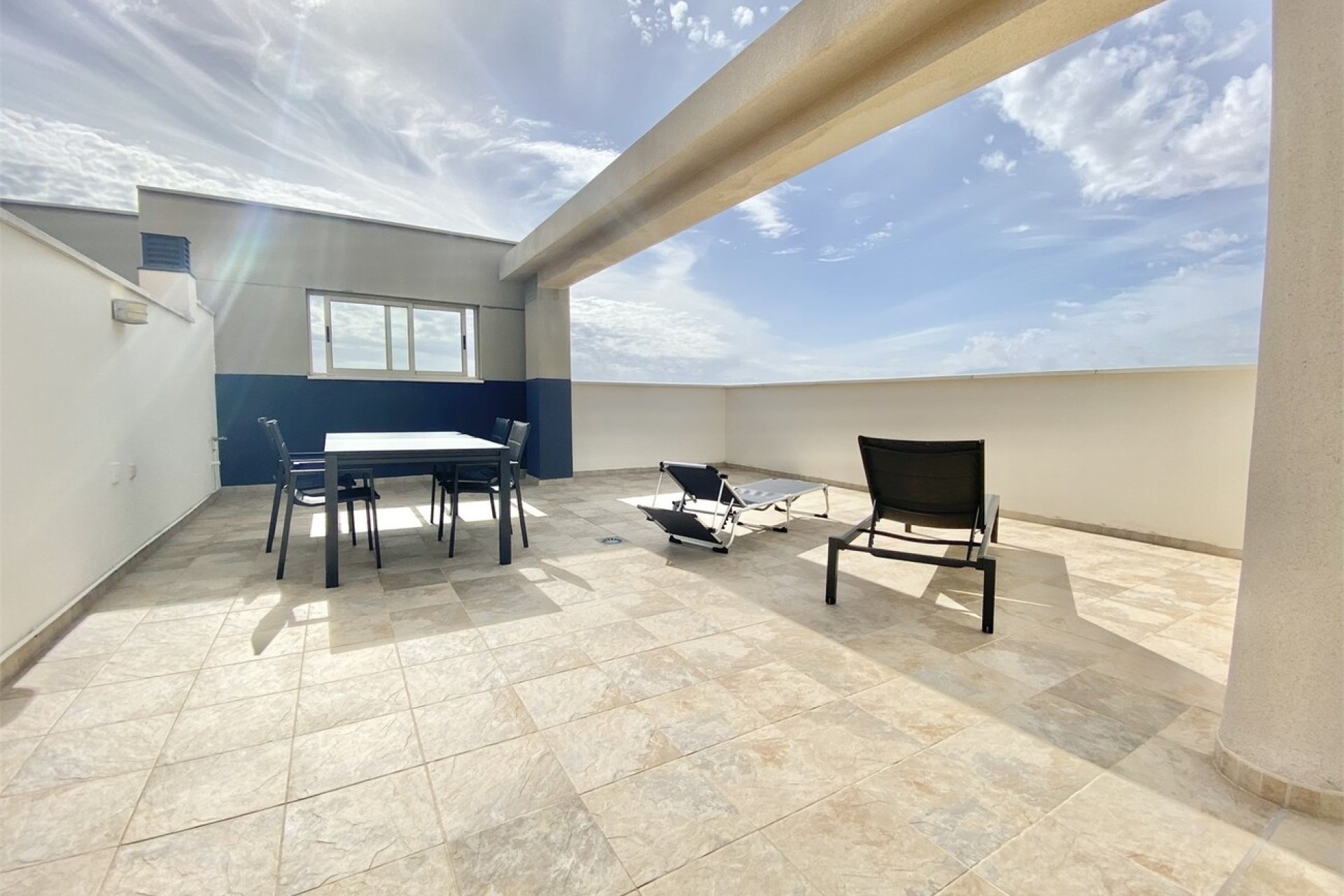 Segunda mano - Penthouse Penthouse -
Villamartin - Los Dolses