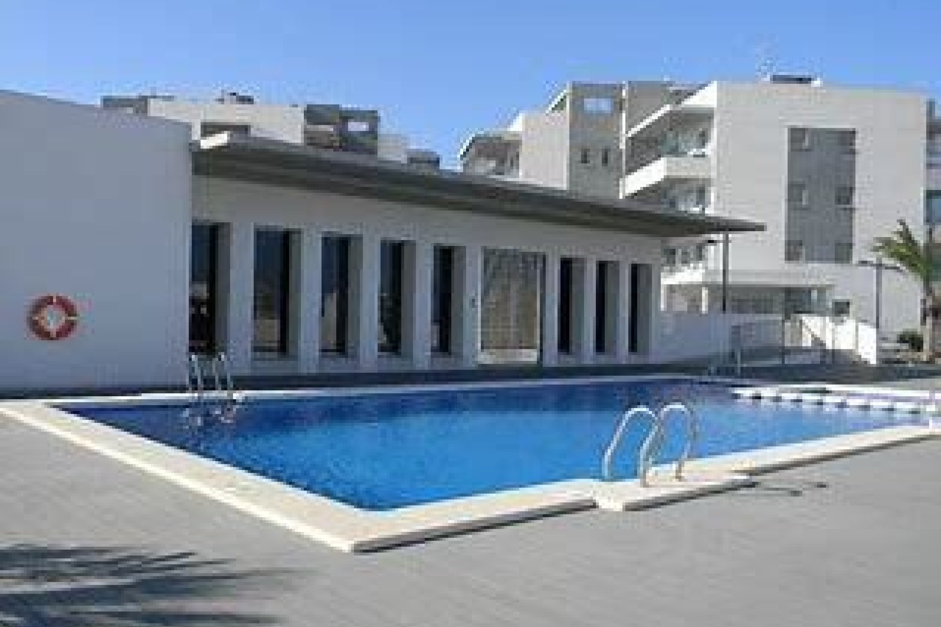 Segunda mano - Penthouse Penthouse -
Villamartin - Los Dolses