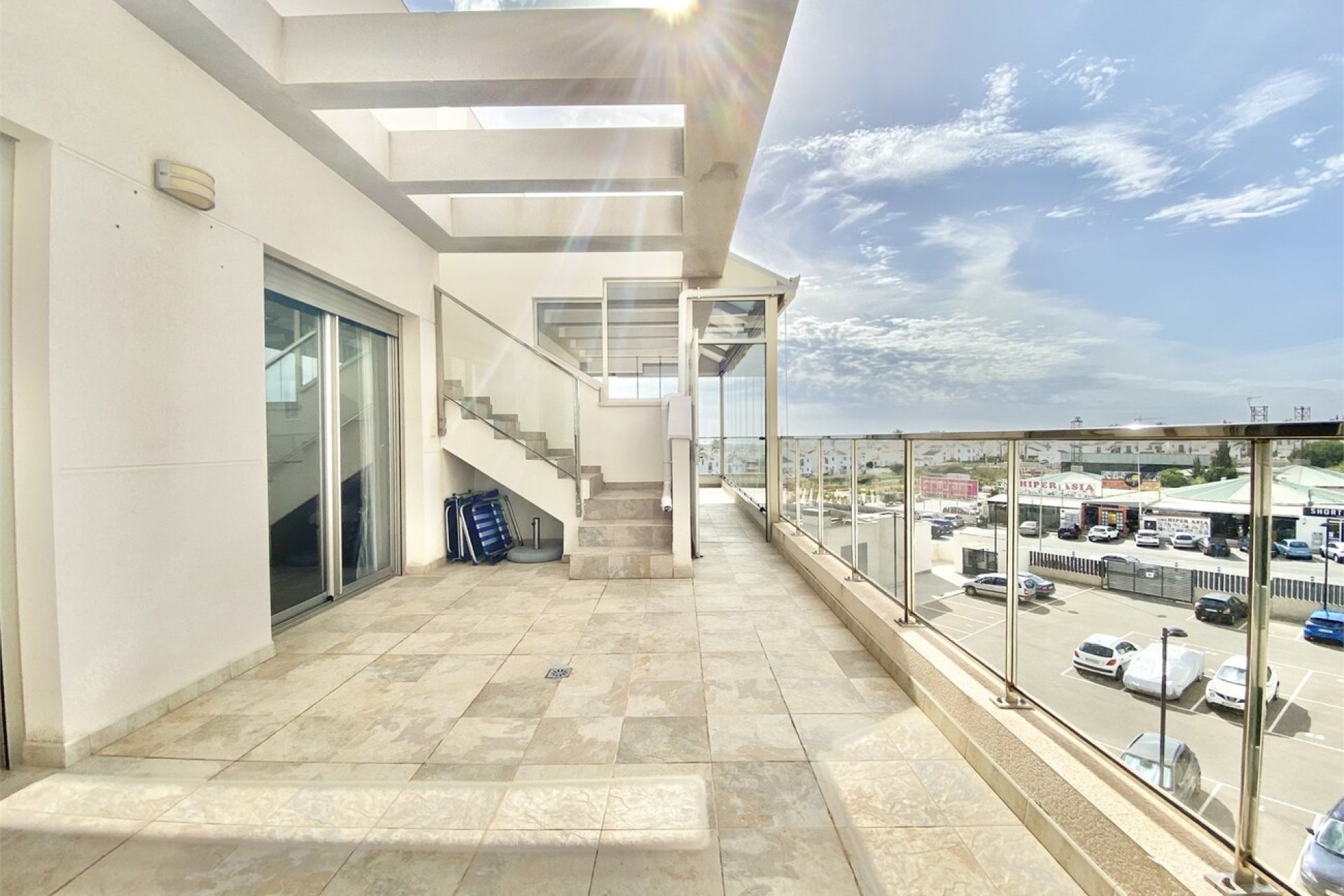 Segunda mano - Penthouse Penthouse -
Villamartin - Los Dolses