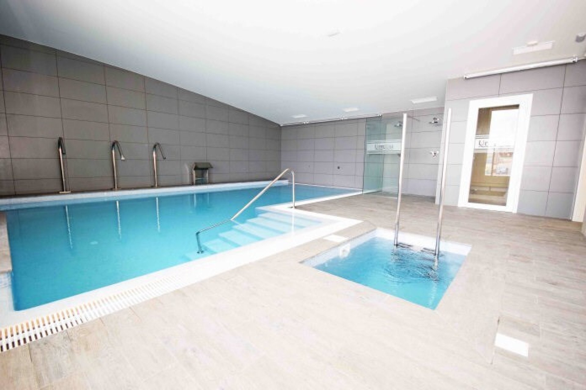 Segunda mano - Penthouse Penthouse -
Villamartin - Los Dolses