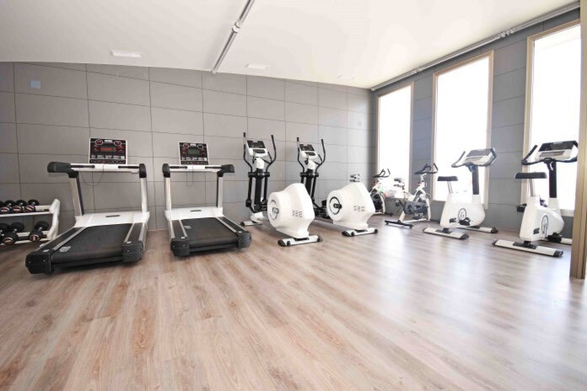 Segunda mano - Penthouse Penthouse -
Villamartin - Los Dolses