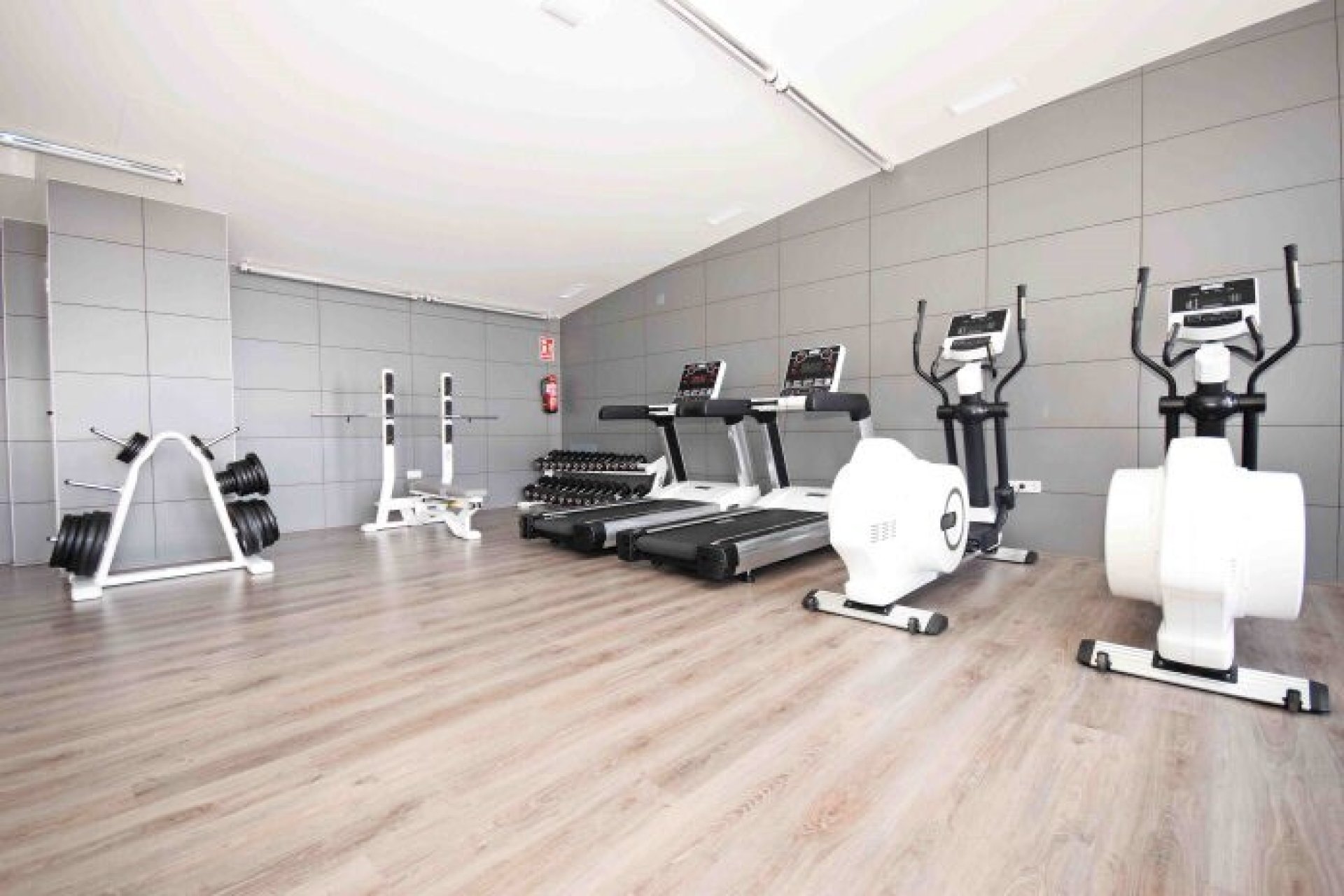 Segunda mano - Penthouse Penthouse -
Villamartin - Los Dolses