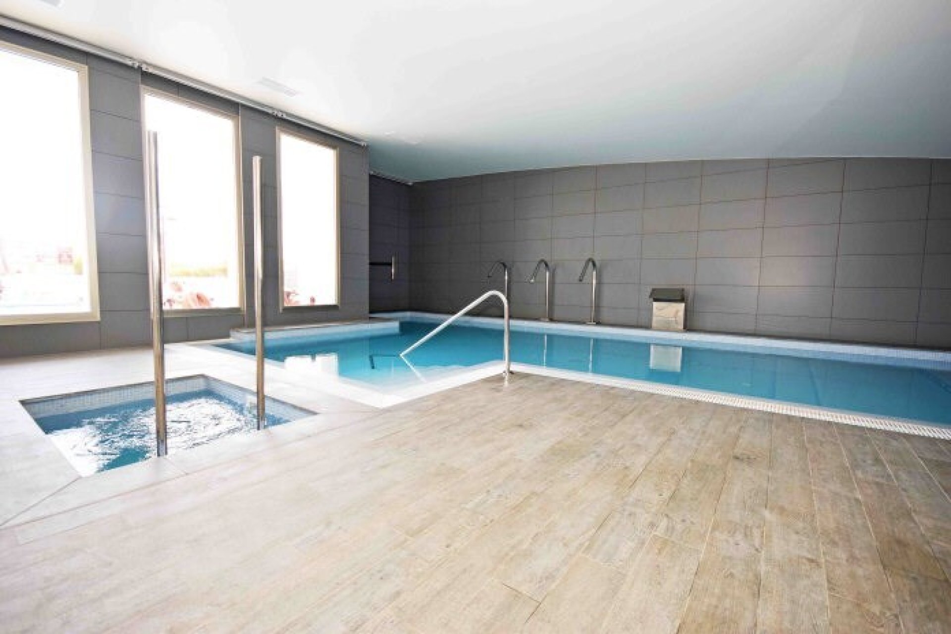 Segunda mano - Penthouse Penthouse -
Villamartin - Los Dolses