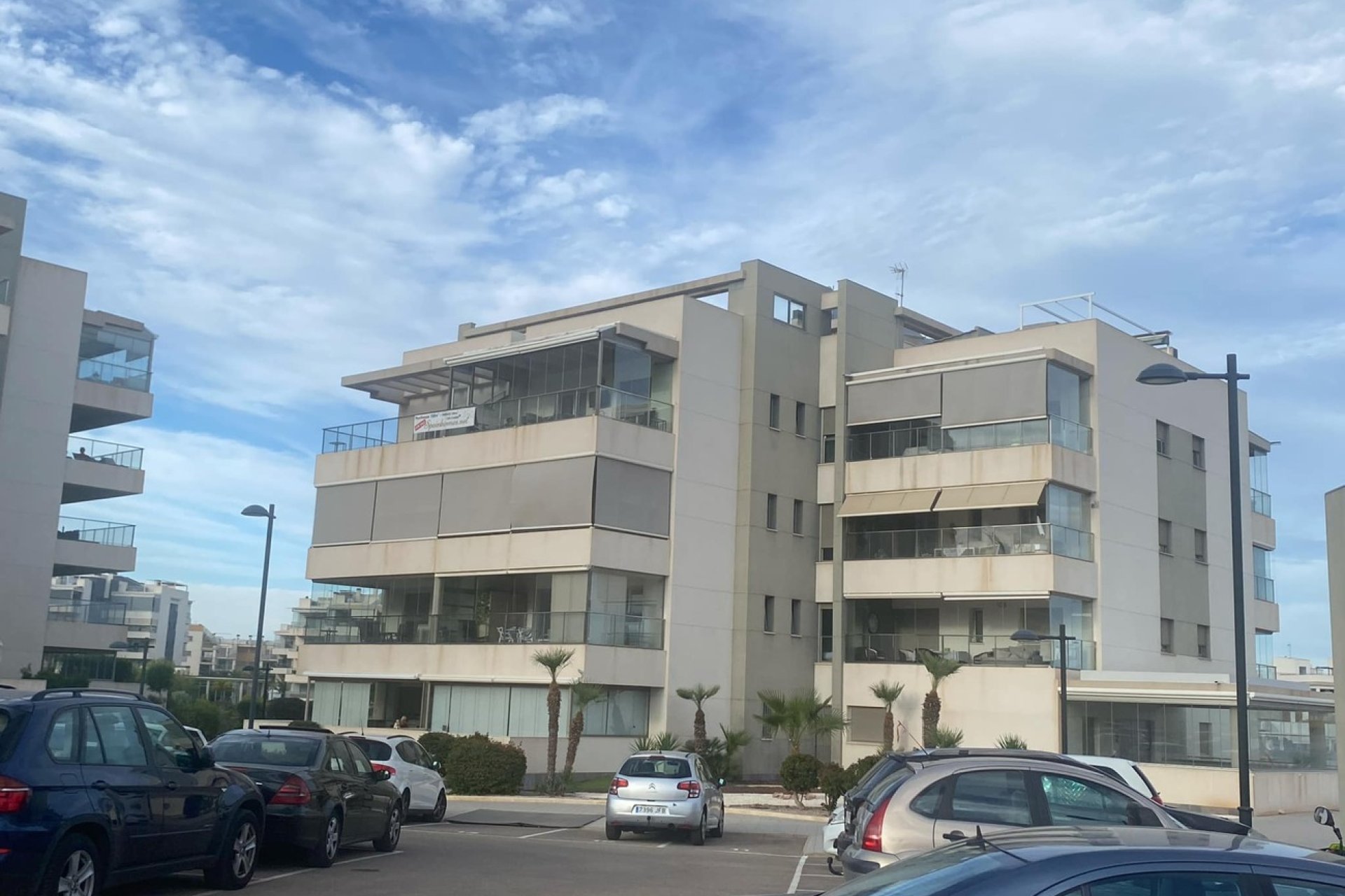 Segunda mano - Penthouse Penthouse -
Villamartin - Los Dolses