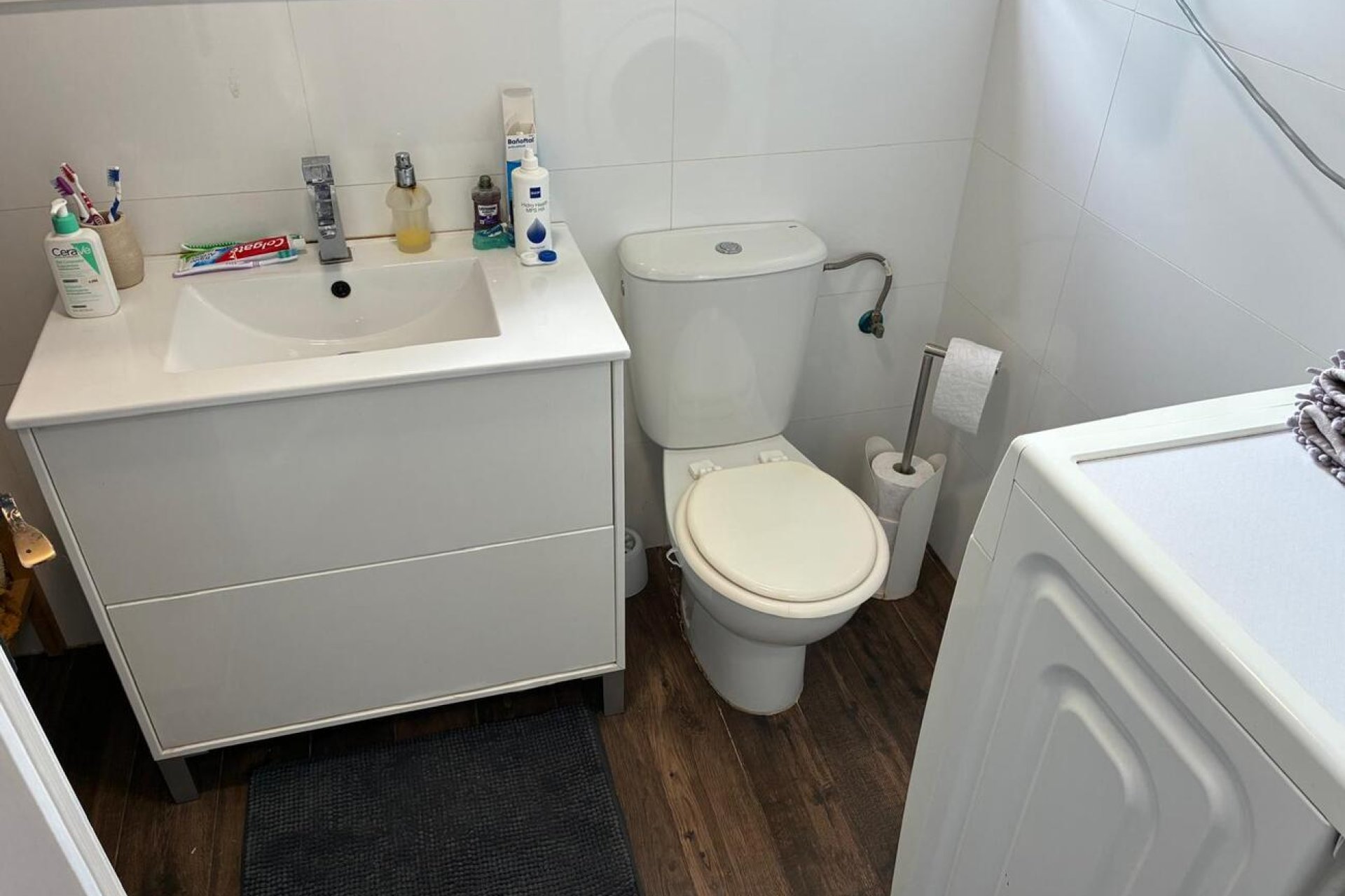 Segunda mano - Penthouse Penthouse -
Vistabella Golf Entre Naranjos - Costa Blanca