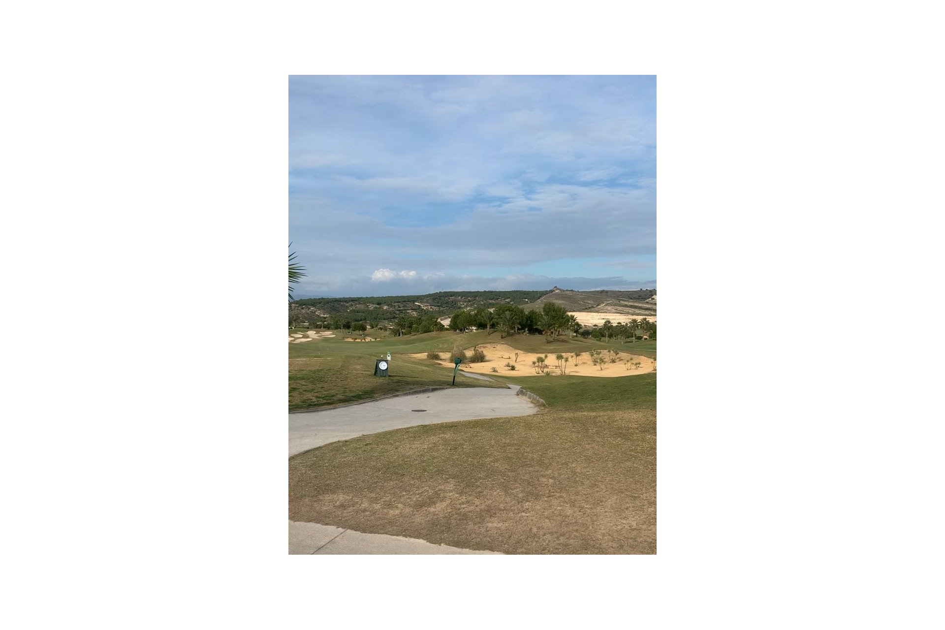 Segunda mano - Penthouse Penthouse -
Vistabella Golf Entre Naranjos - Costa Blanca