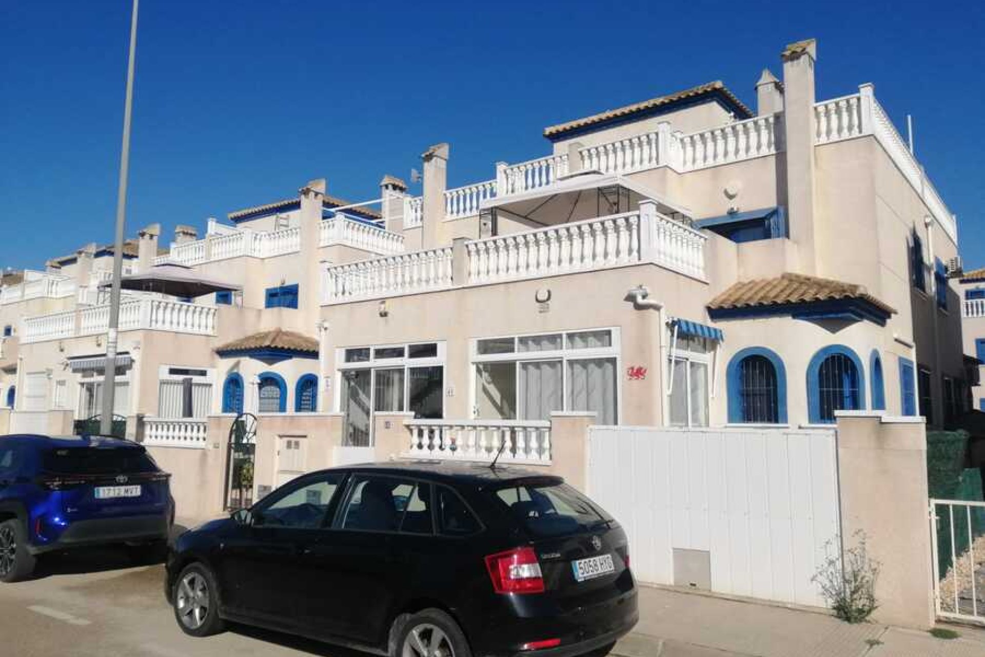 Segunda mano - Quad House -
Daya Vieja - Costa Blanca