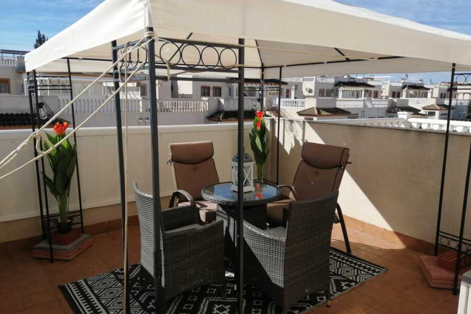 Segunda mano - Quad House -
Daya Vieja - Costa Blanca