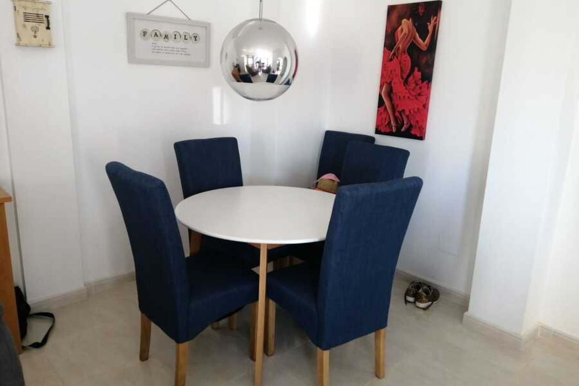 Segunda mano - Quad House -
Daya Vieja - Costa Blanca