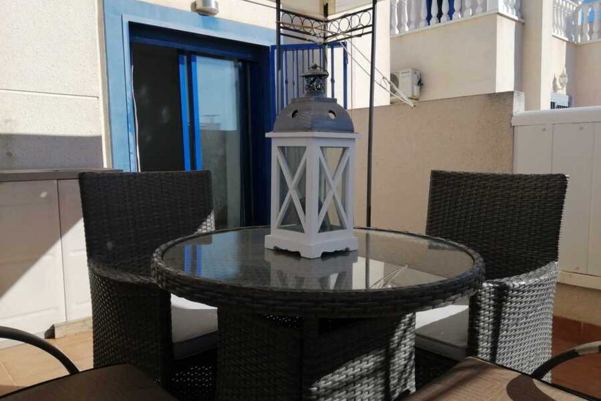 Segunda mano - Quad House -
Daya Vieja - Costa Blanca