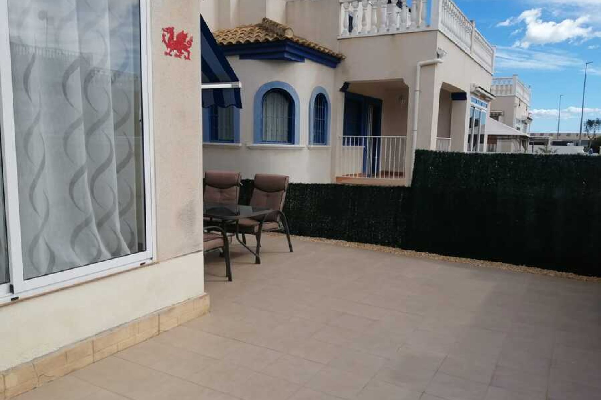 Segunda mano - Quad House -
Daya Vieja - Costa Blanca