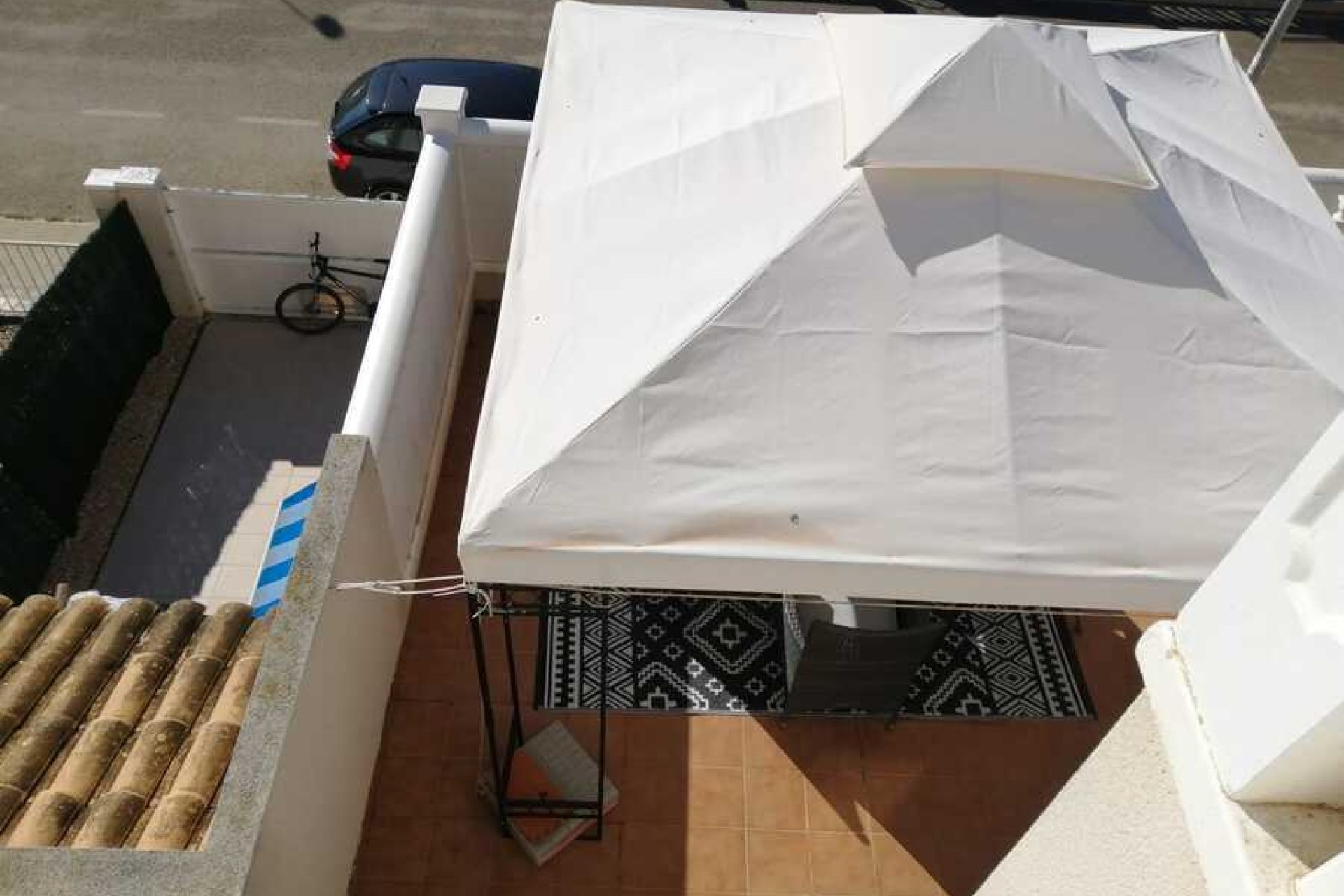 Segunda mano - Quad House -
Daya Vieja - Costa Blanca