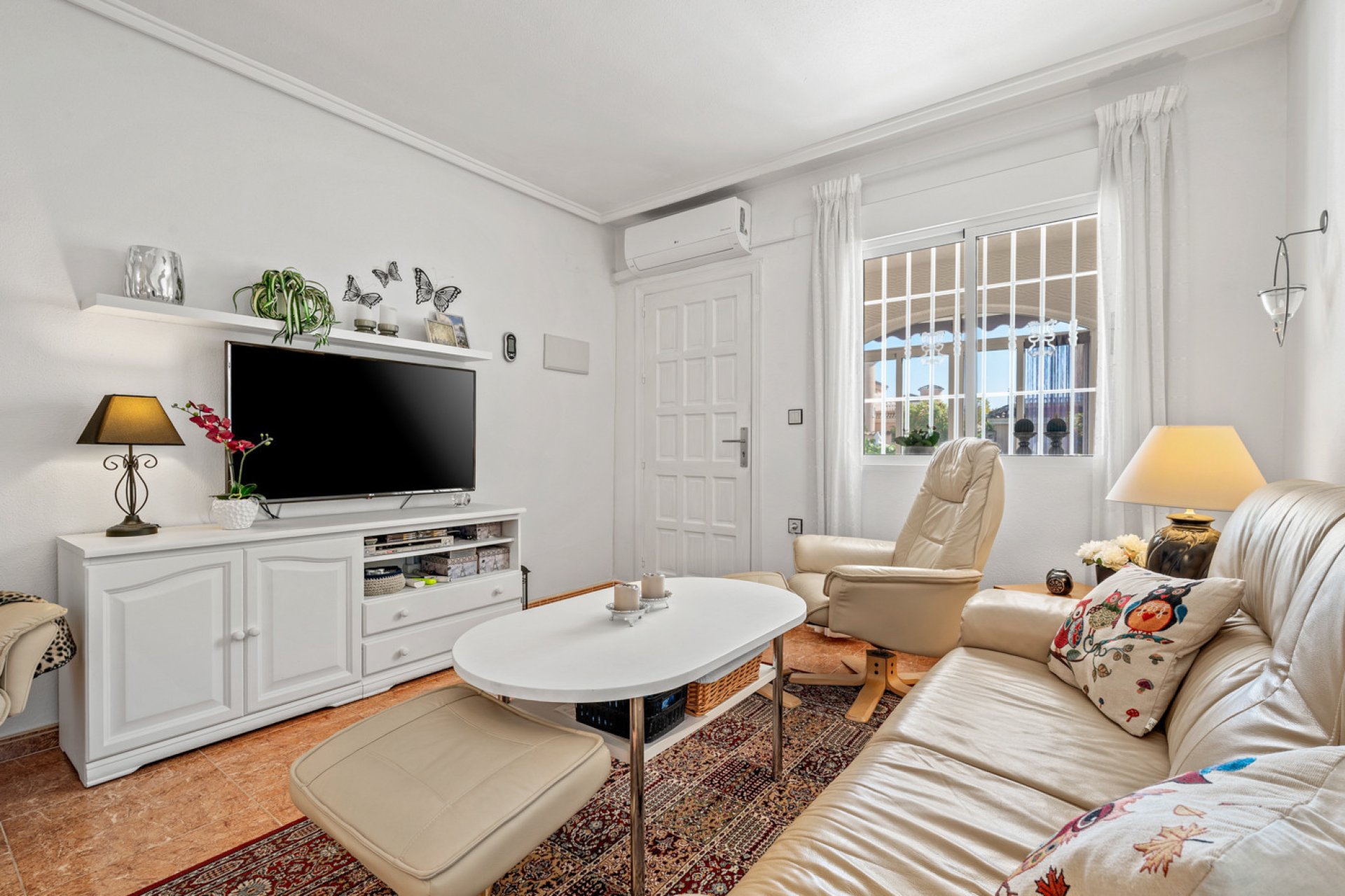 Segunda mano - Quad House -
La Marina - Costa Blanca