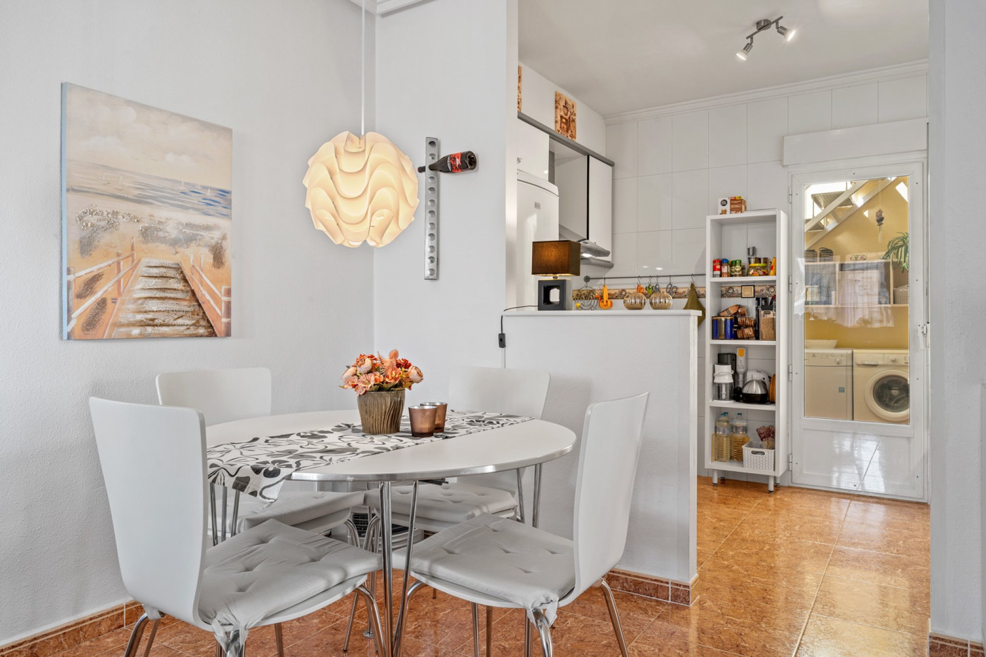 Segunda mano - Quad House -
La Marina - Costa Blanca