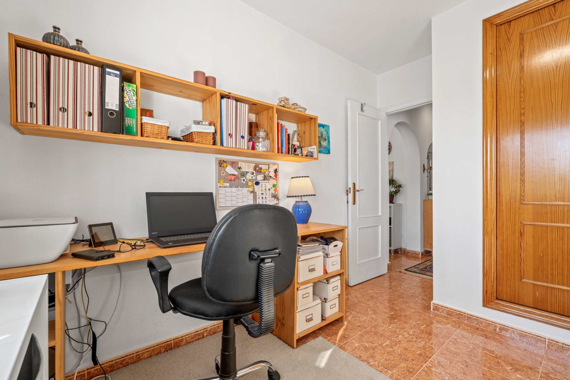 Segunda mano - Quad House -
La Marina - Costa Blanca