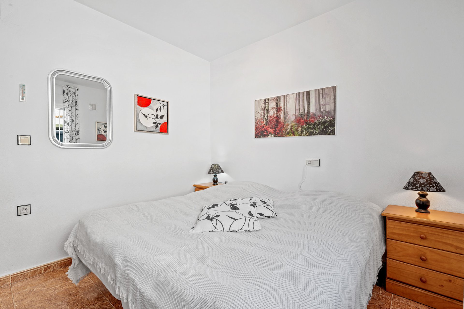 Segunda mano - Quad House -
La Marina - Costa Blanca