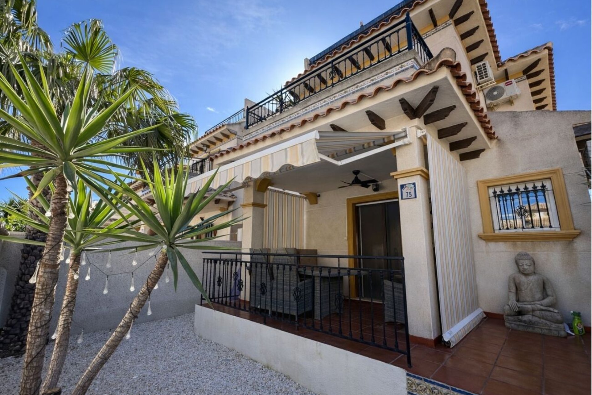Segunda mano - Quad House -
La Zenia - Costa Blanca