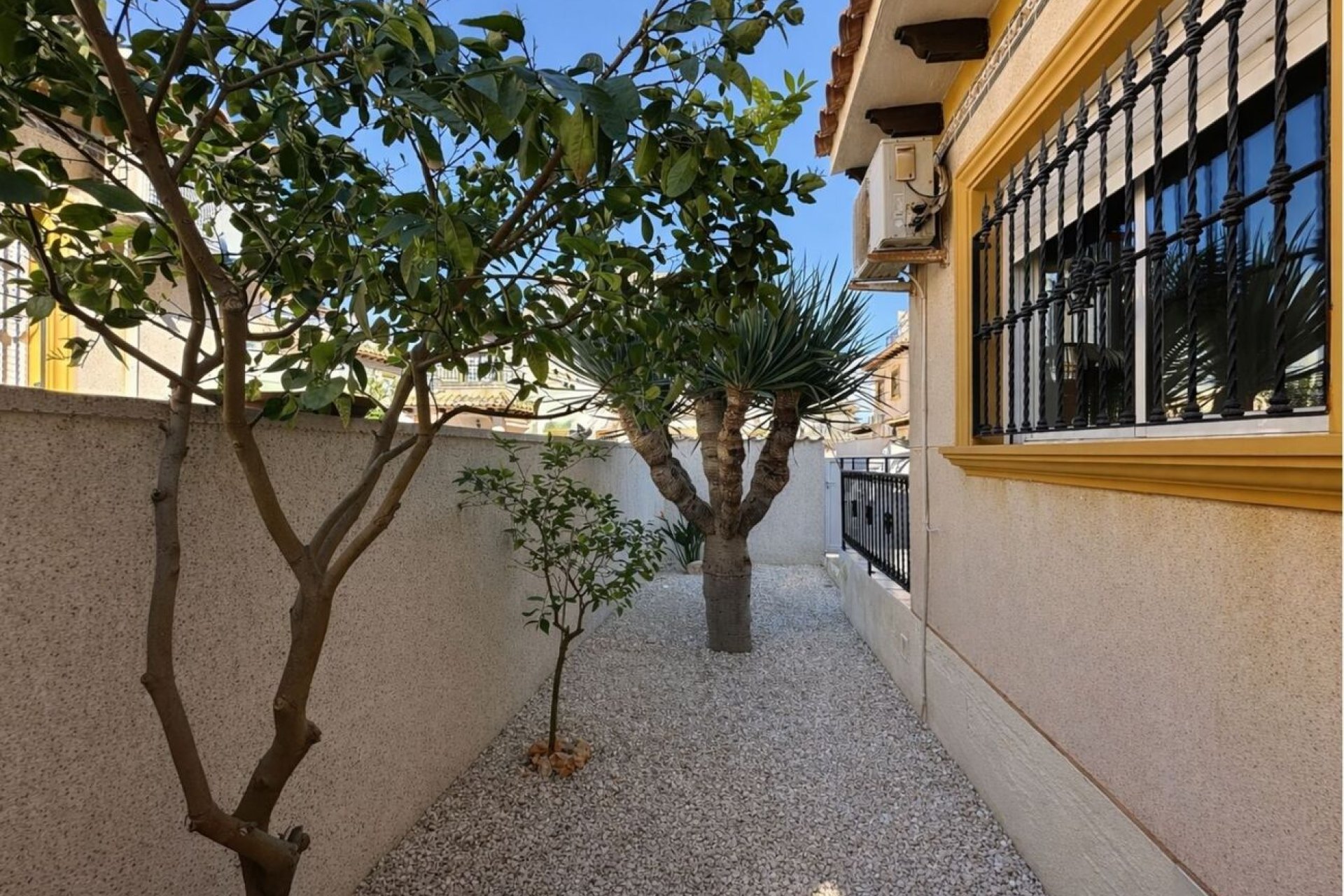 Segunda mano - Quad House -
La Zenia - Costa Blanca