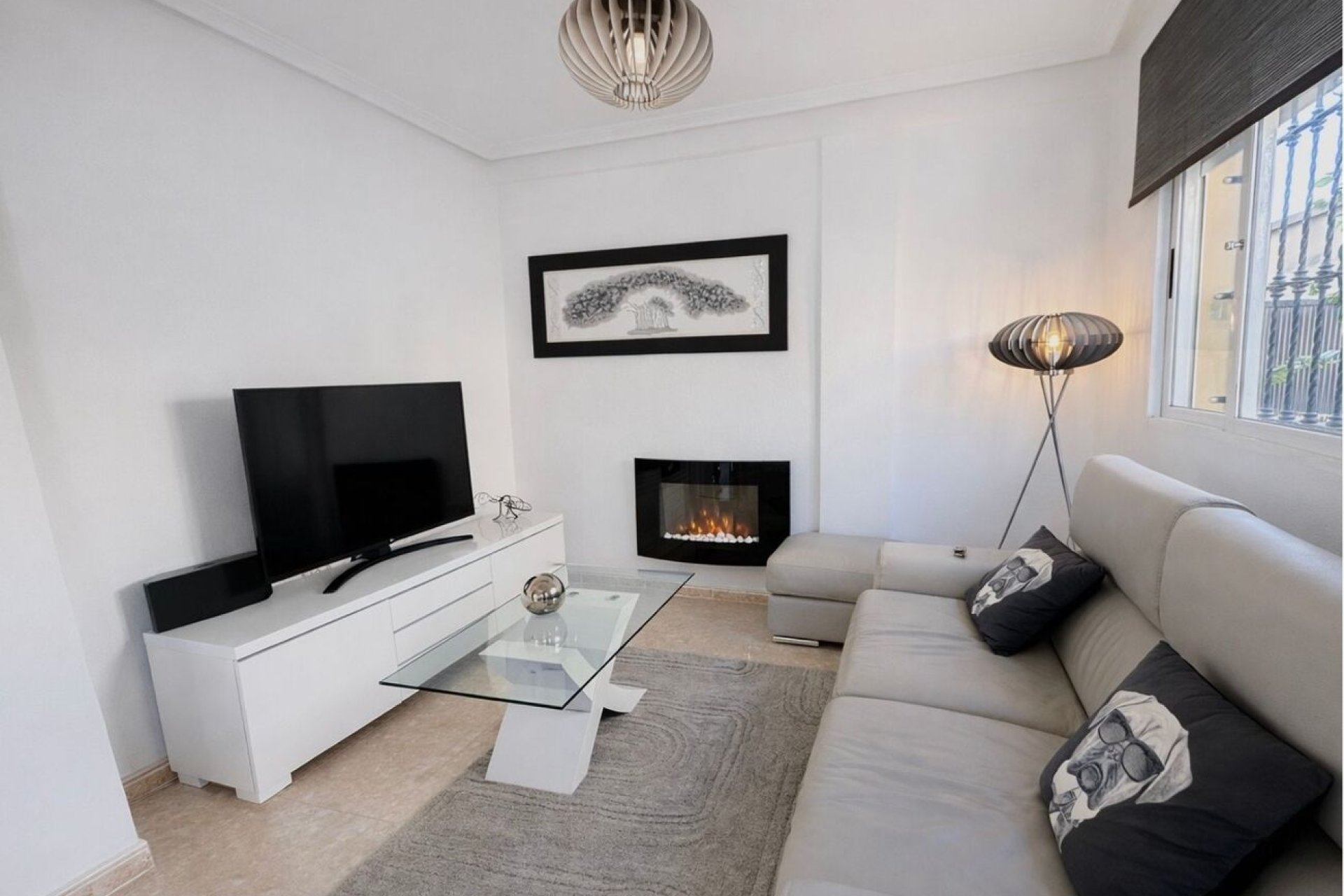 Segunda mano - Quad House -
La Zenia - Costa Blanca