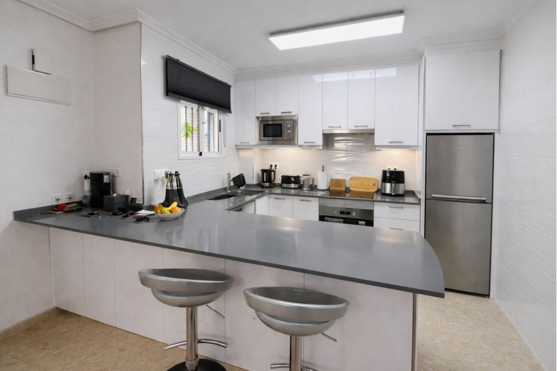 Segunda mano - Quad House -
La Zenia - Costa Blanca