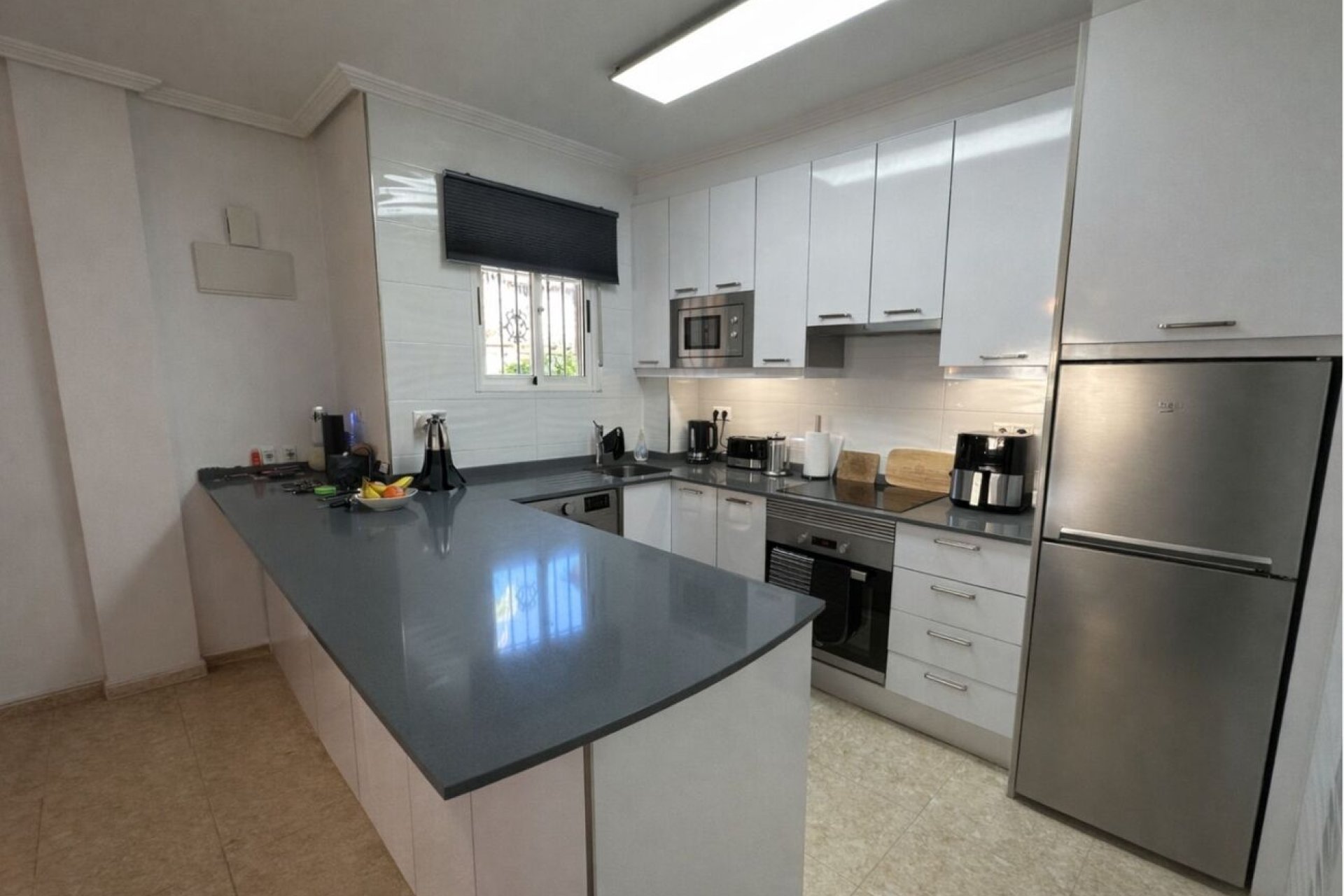 Segunda mano - Quad House -
La Zenia - Costa Blanca