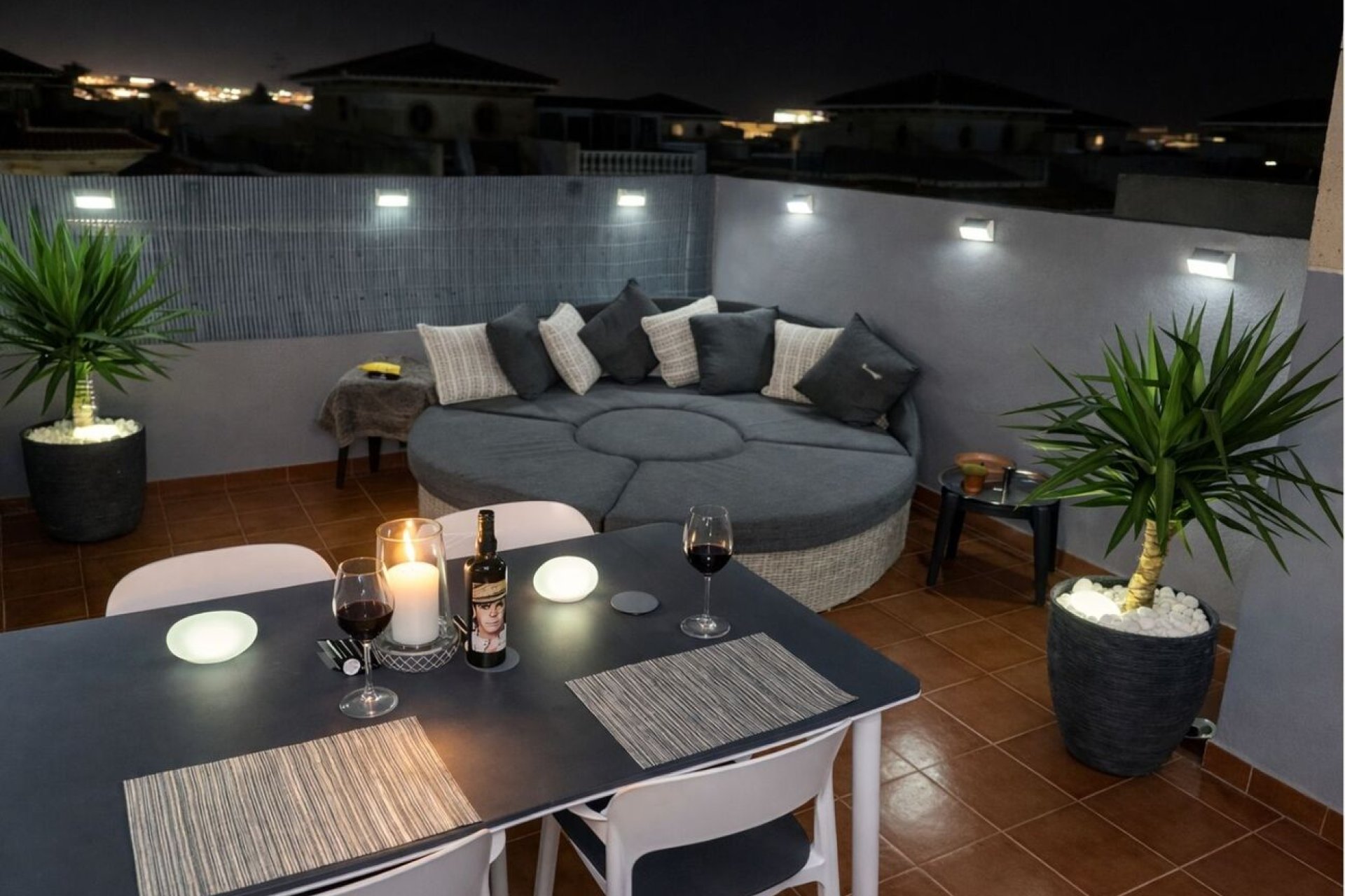 Segunda mano - Quad House -
La Zenia - Costa Blanca