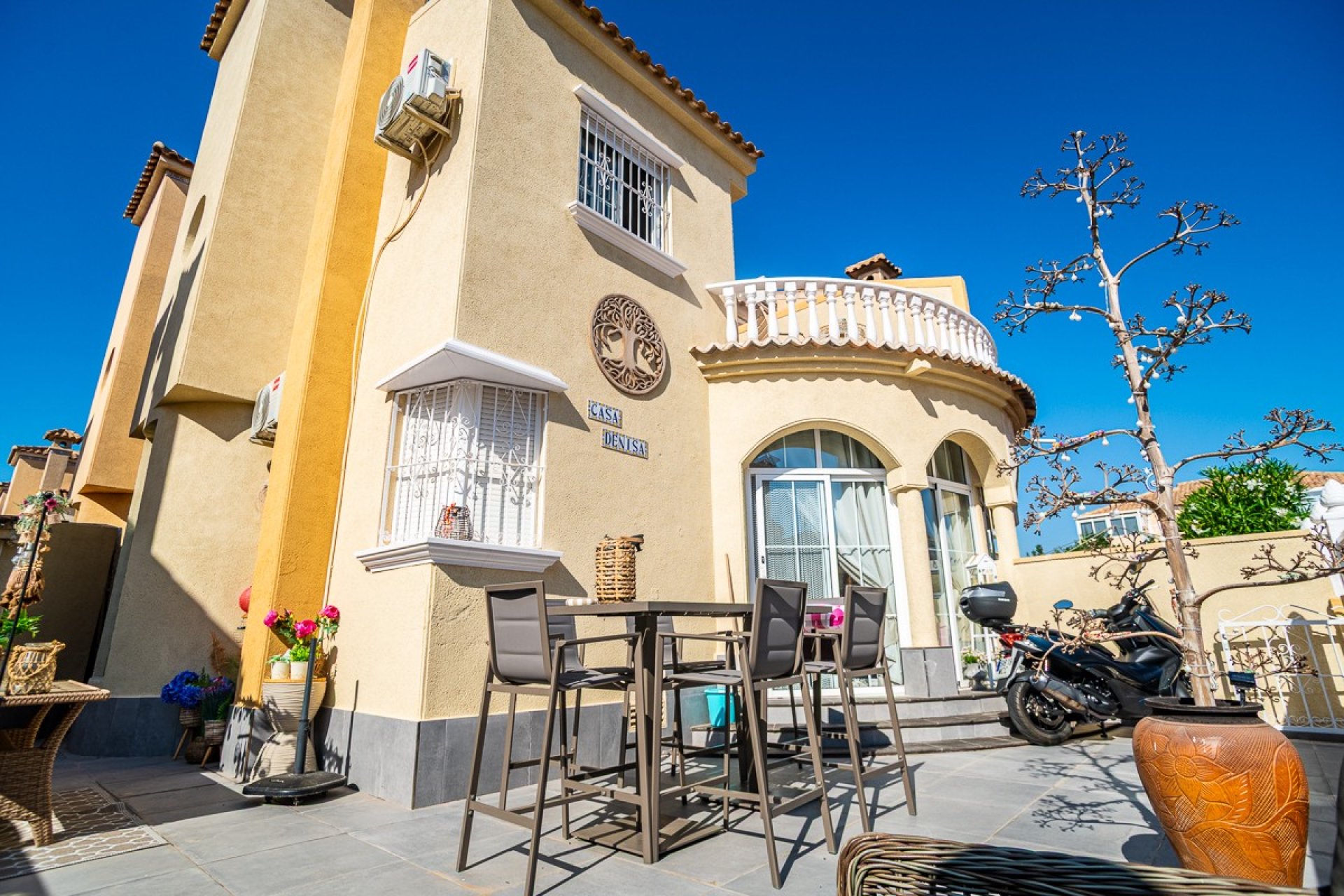 Segunda mano - Quad House -
Orihuela Costa - Costa Blanca