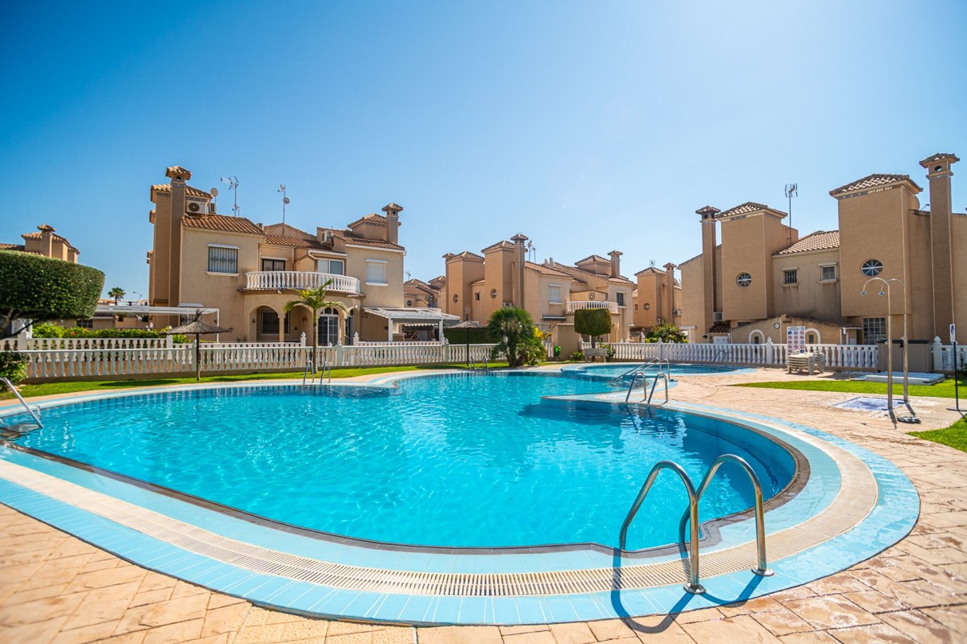 Segunda mano - Quad House -
Orihuela Costa - Costa Blanca