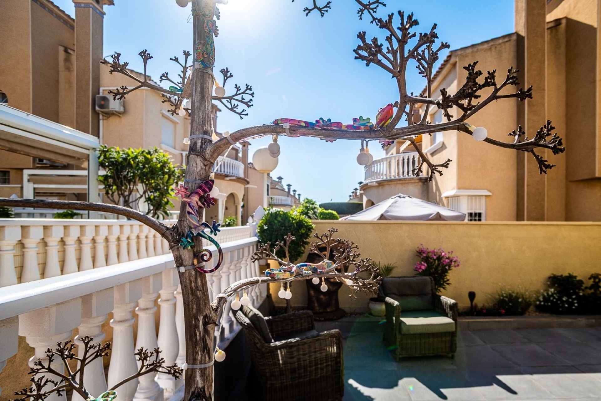Segunda mano - Quad House -
Orihuela Costa - Costa Blanca