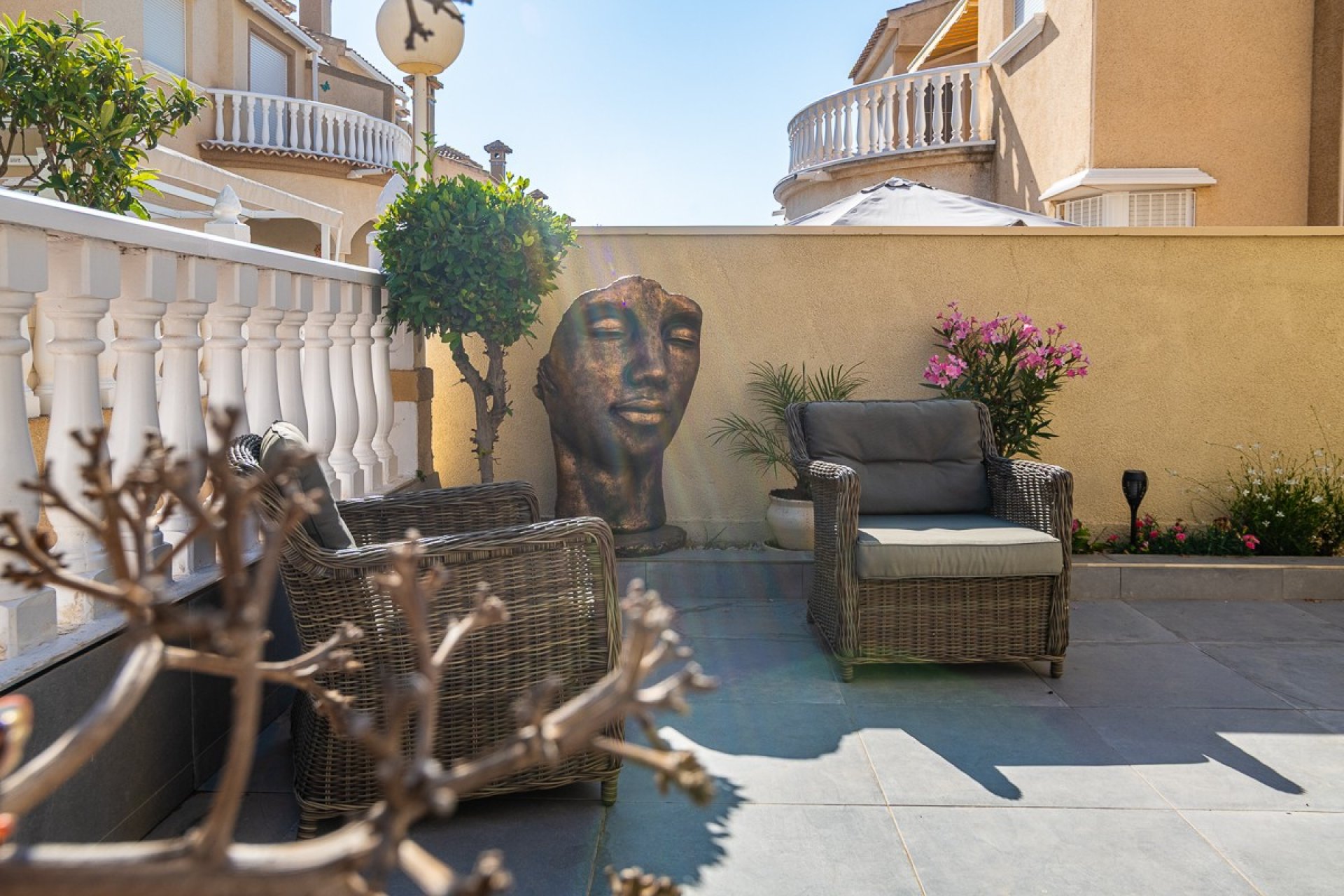 Segunda mano - Quad House -
Orihuela Costa - Costa Blanca