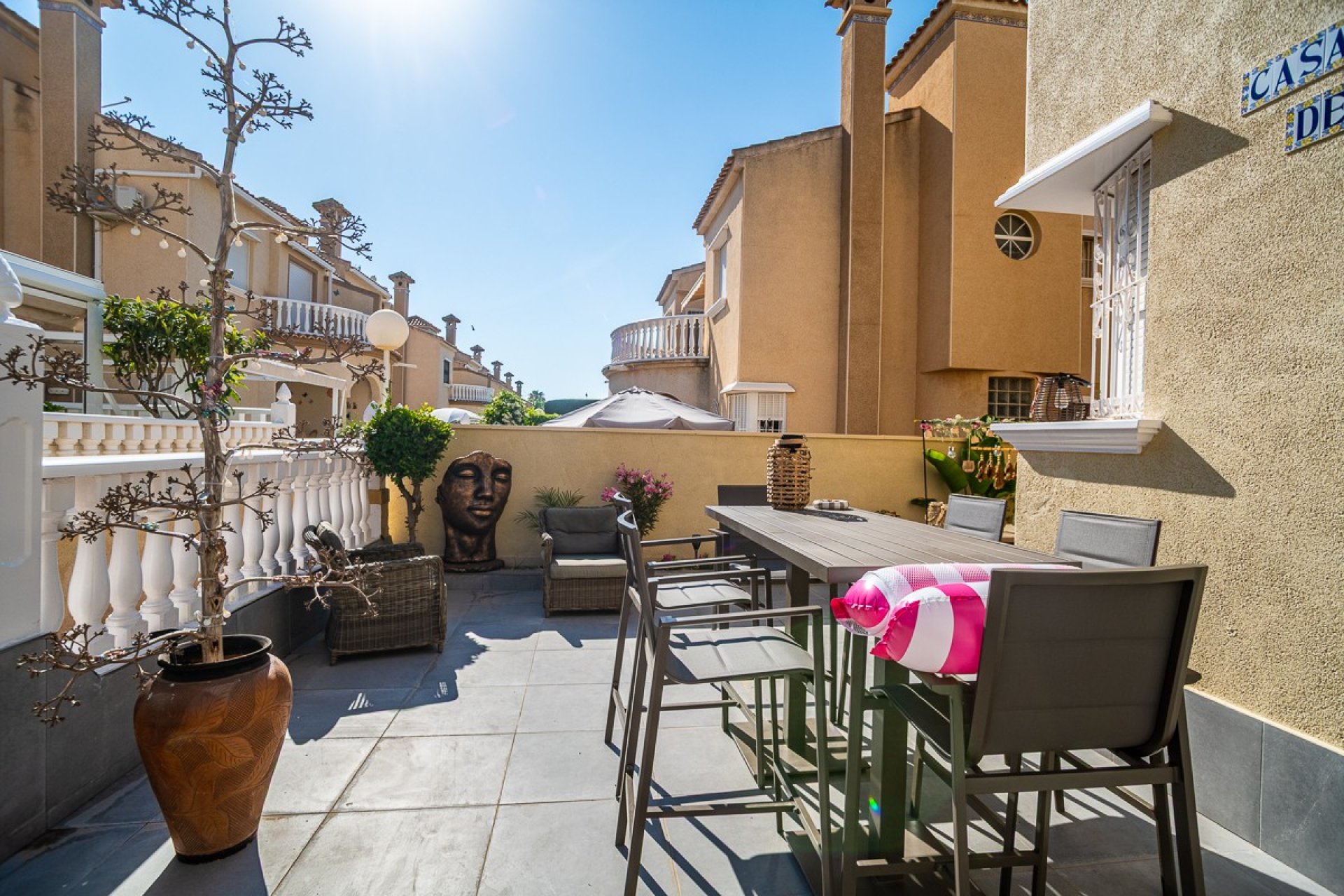 Segunda mano - Quad House -
Orihuela Costa - Costa Blanca