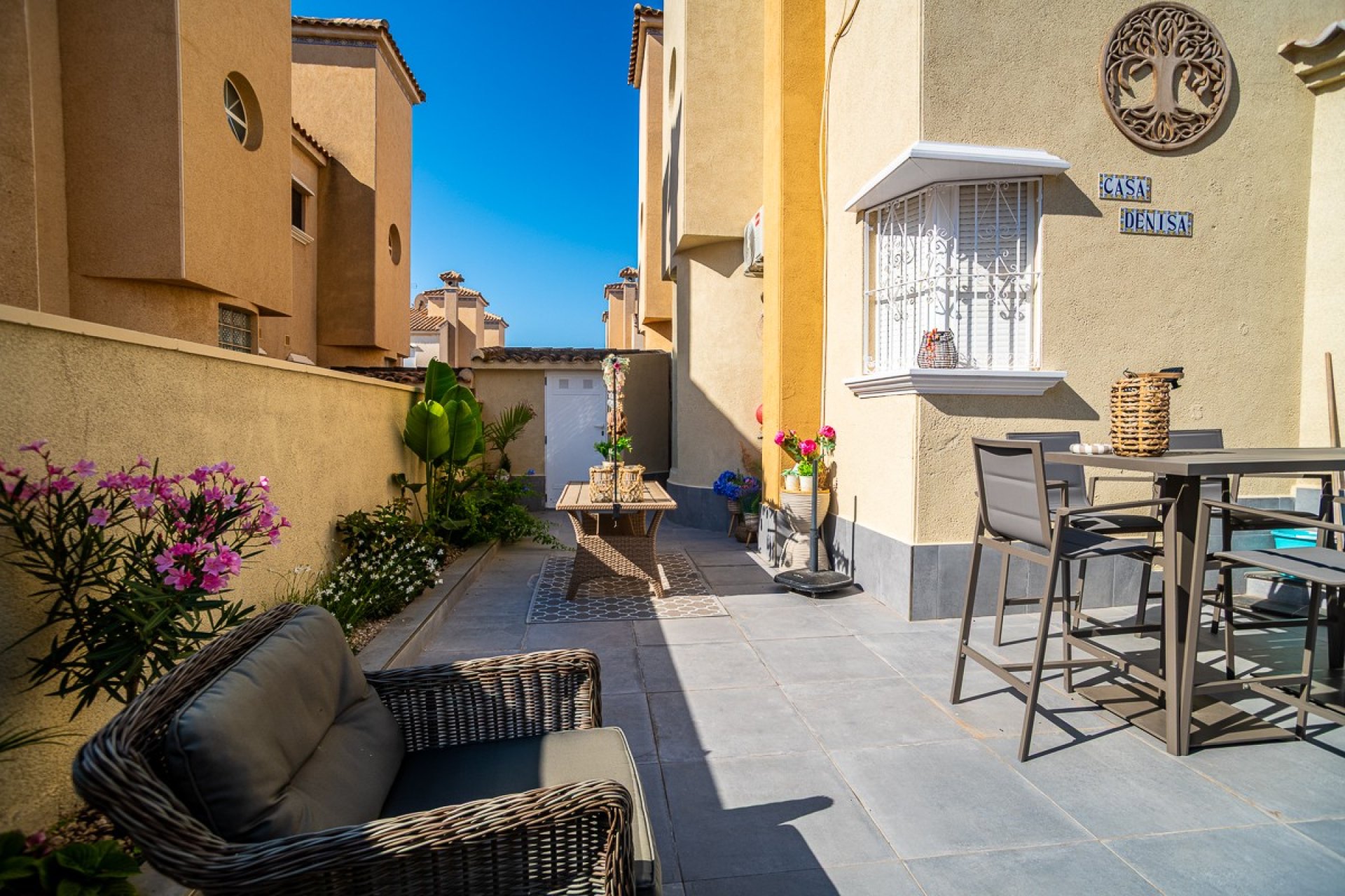 Segunda mano - Quad House -
Orihuela Costa - Costa Blanca