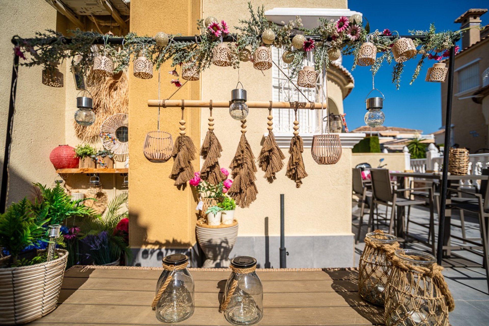 Segunda mano - Quad House -
Orihuela Costa - Costa Blanca
