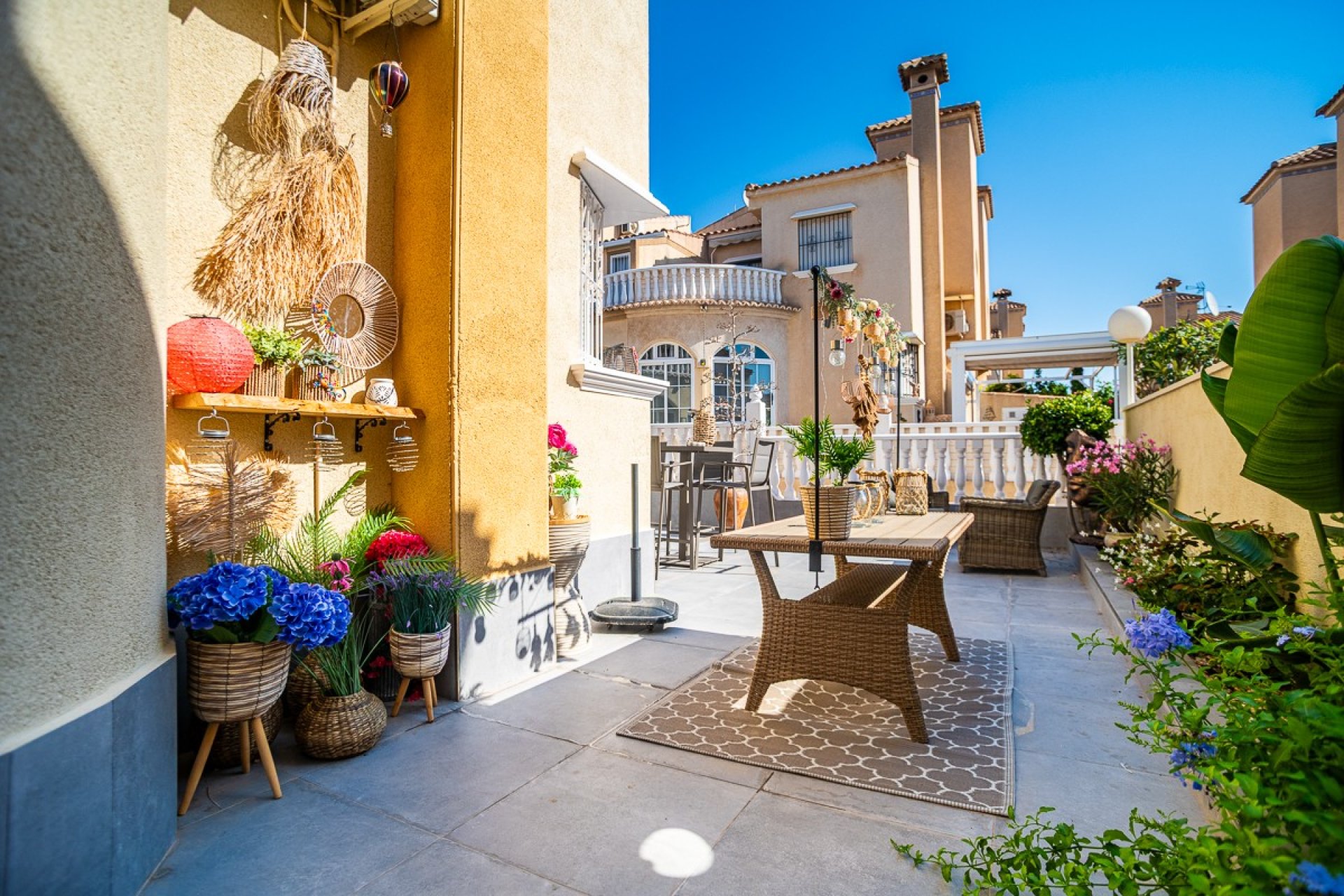Segunda mano - Quad House -
Orihuela Costa - Costa Blanca