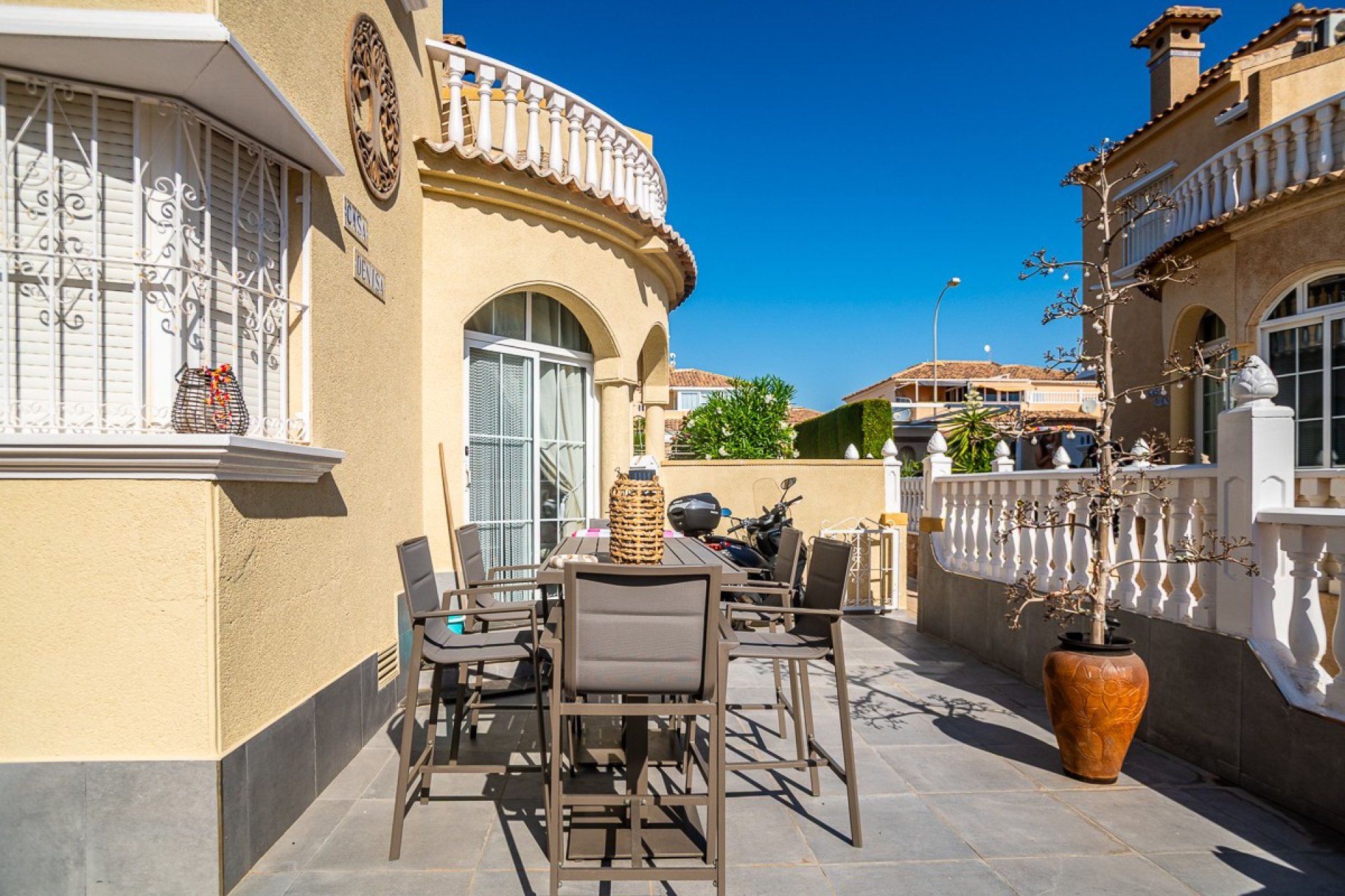 Segunda mano - Quad House -
Orihuela Costa - Costa Blanca