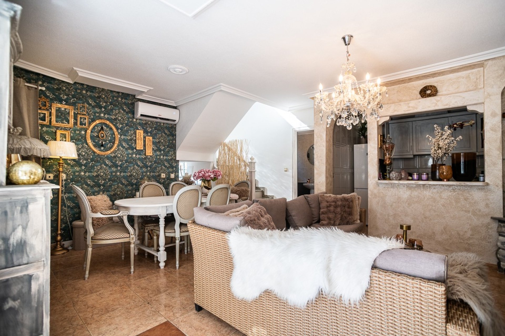 Segunda mano - Quad House -
Orihuela Costa - Costa Blanca