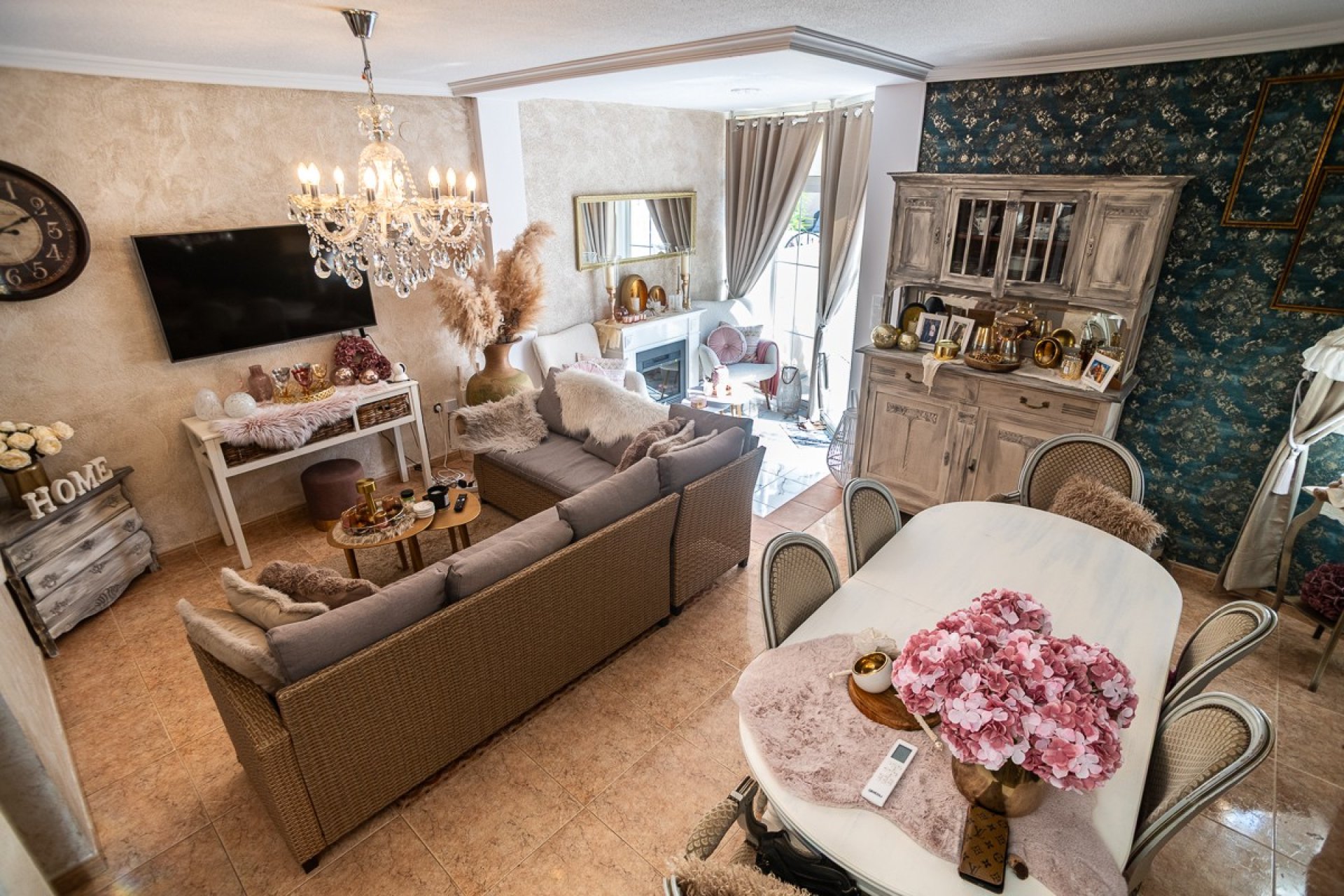 Segunda mano - Quad House -
Orihuela Costa - Costa Blanca