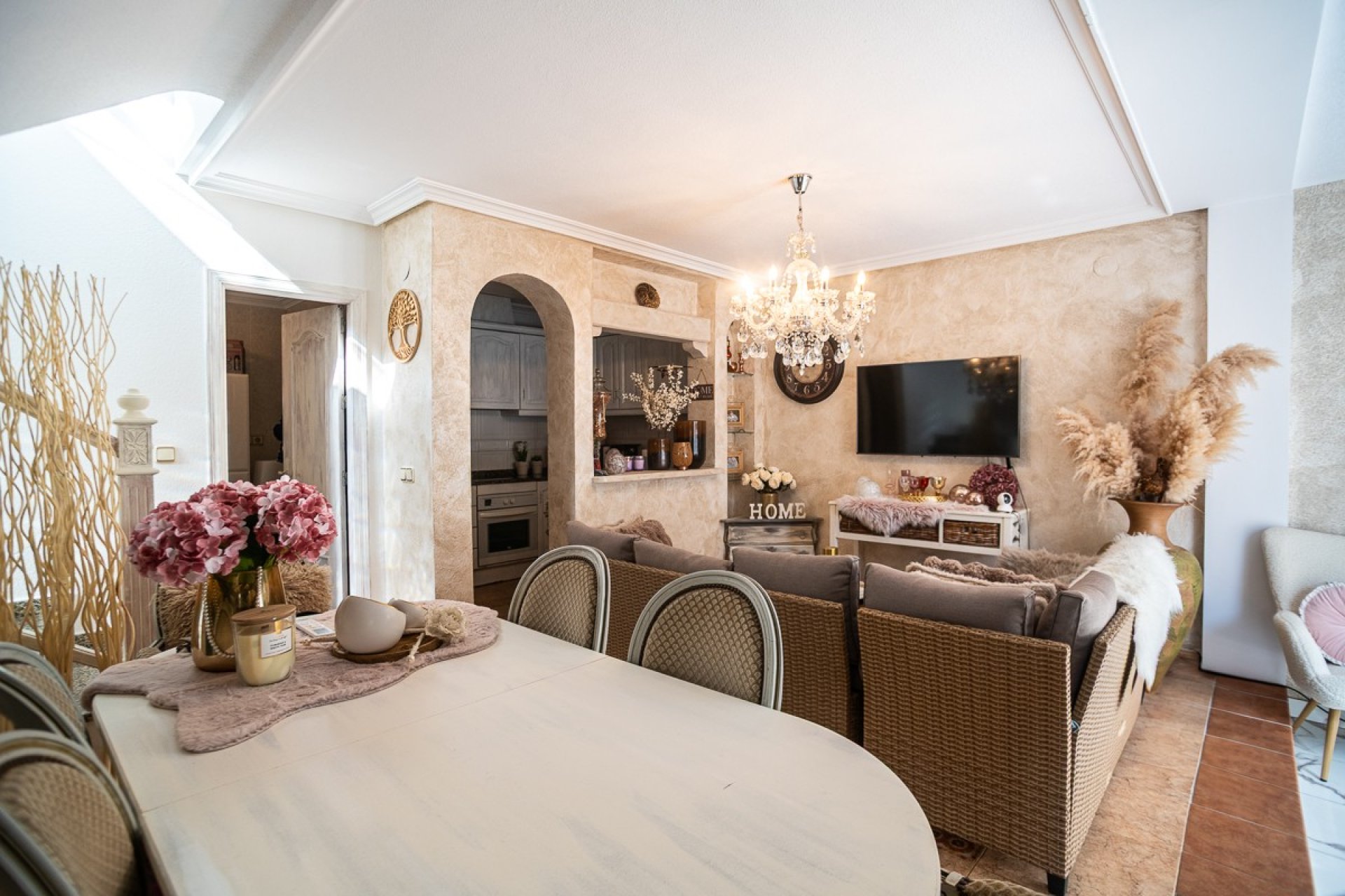Segunda mano - Quad House -
Orihuela Costa - Costa Blanca