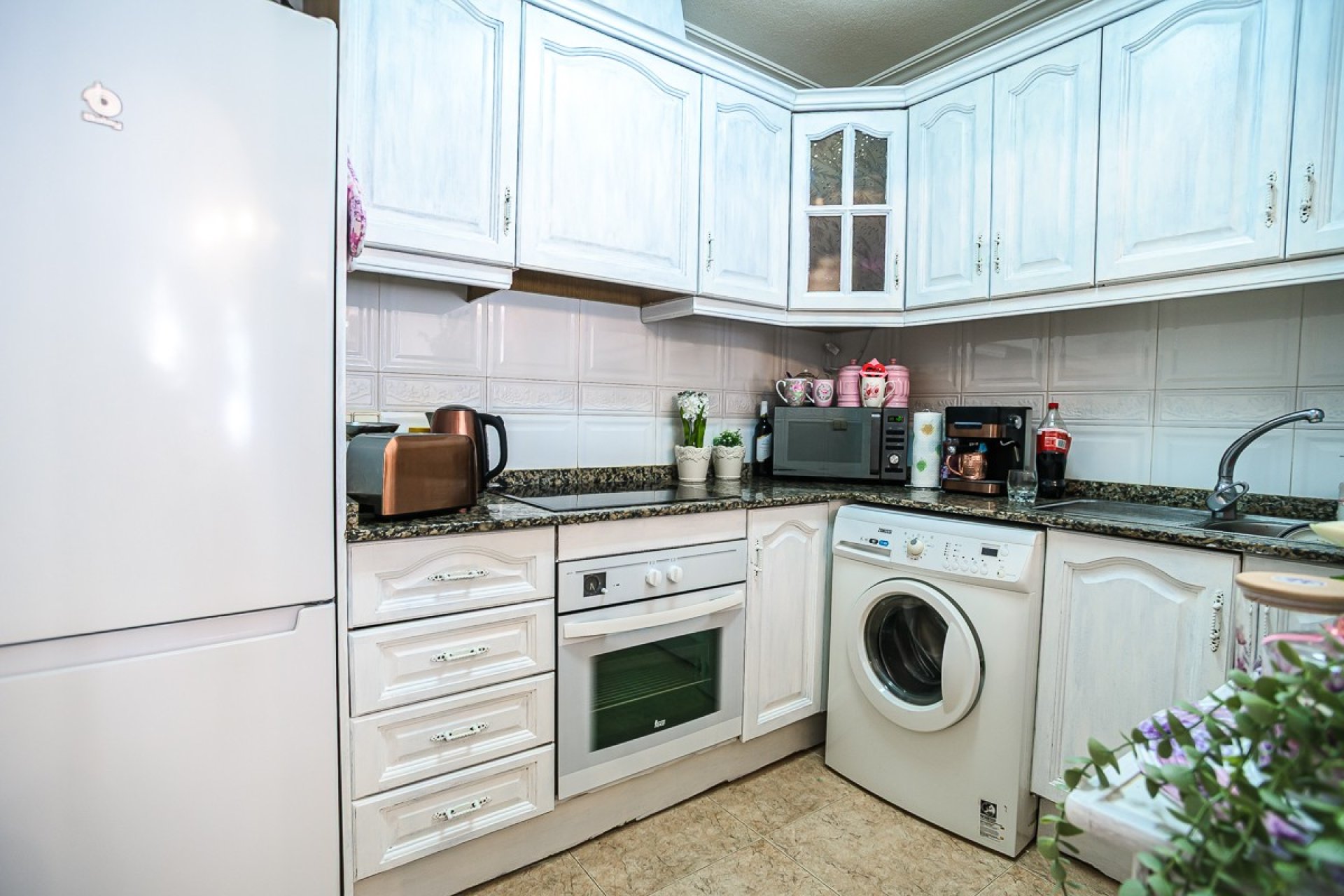 Segunda mano - Quad House -
Orihuela Costa - Costa Blanca