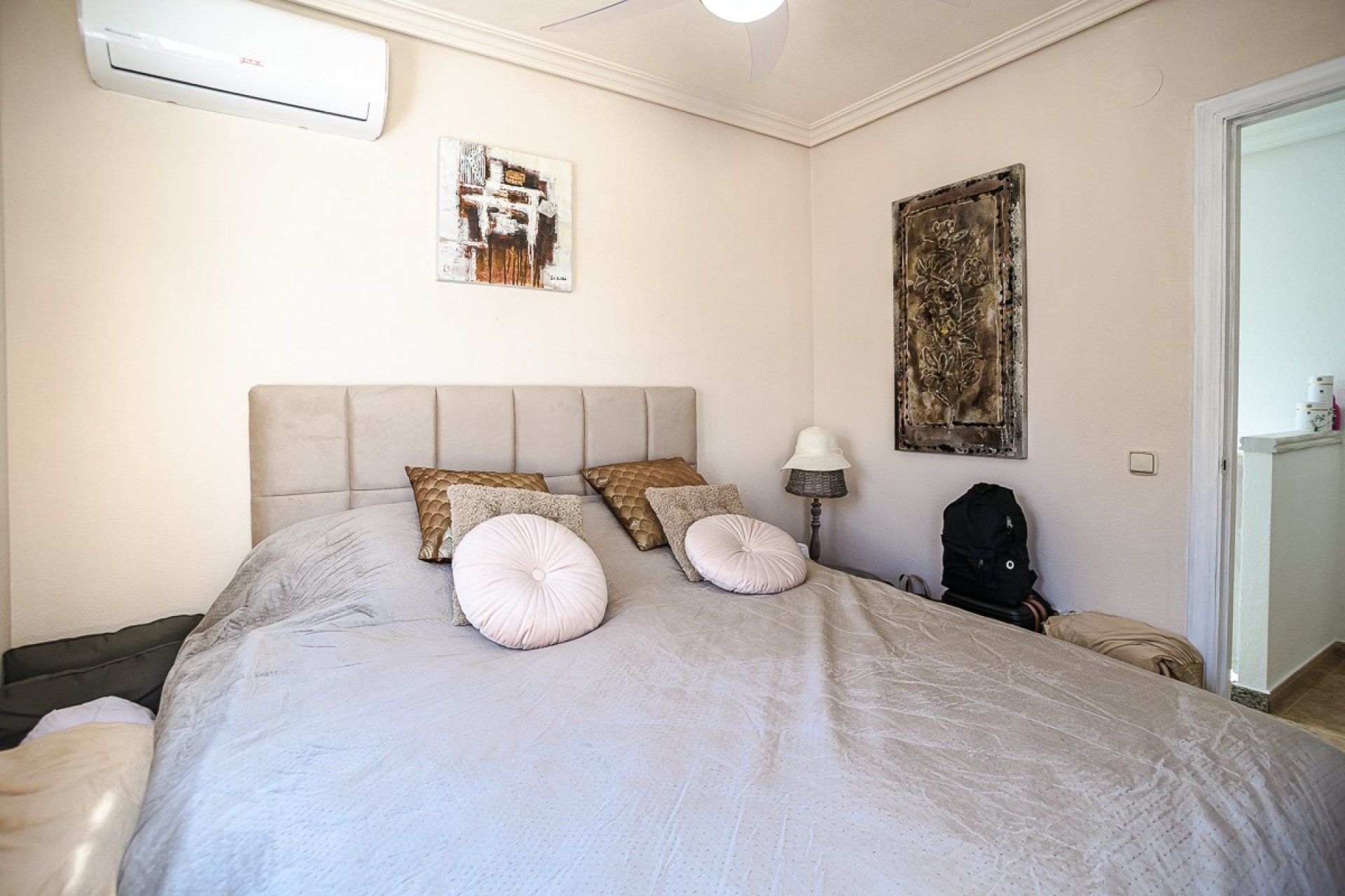 Segunda mano - Quad House -
Orihuela Costa - Costa Blanca